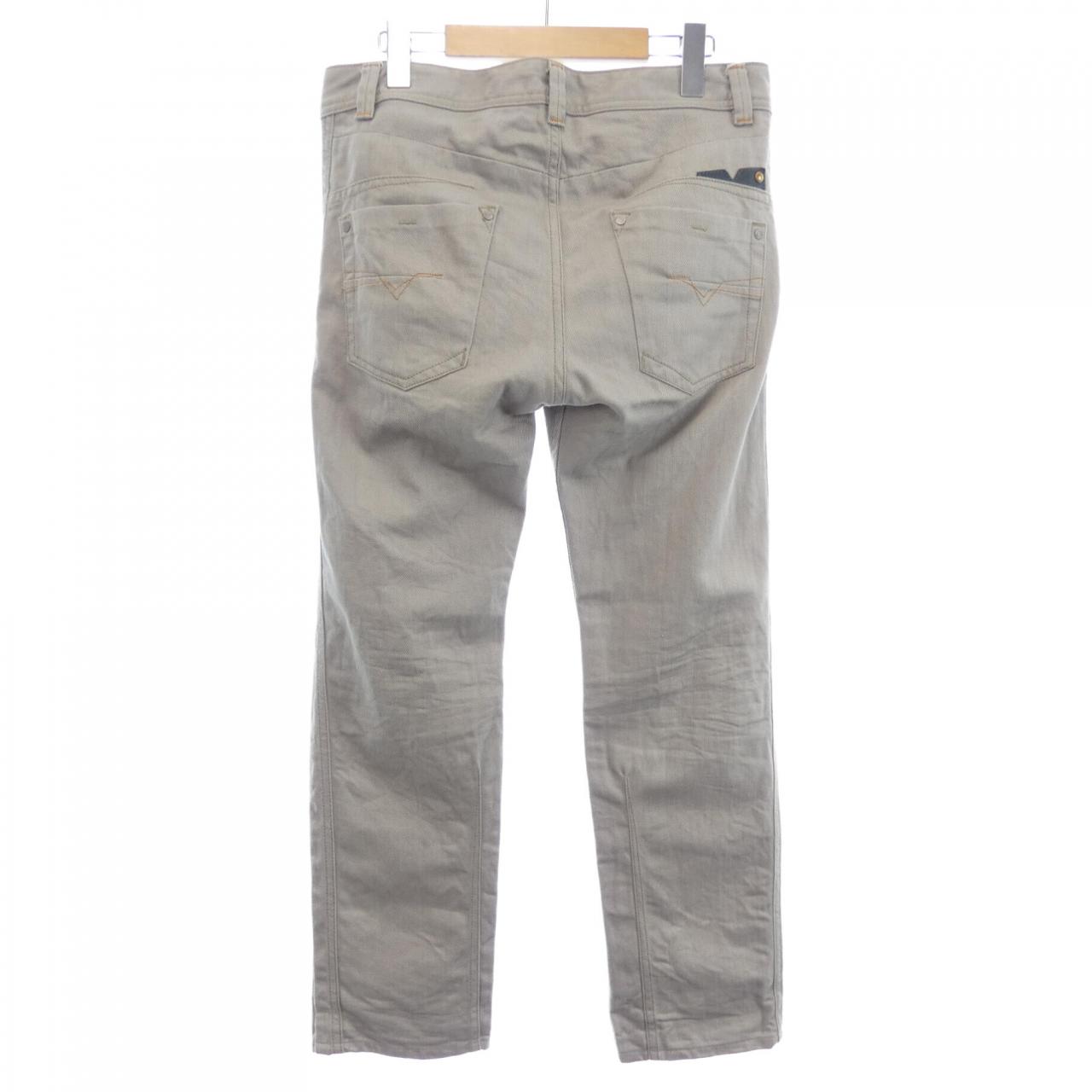 ディーゼル DIESEL DARRON ジーンズ