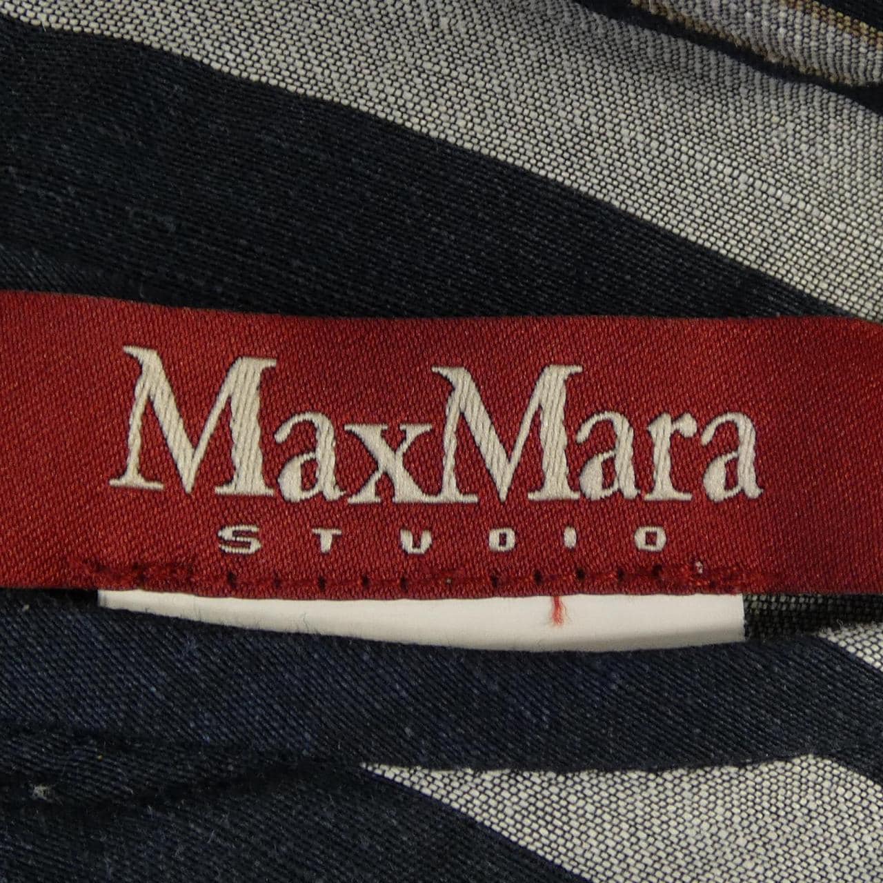 マックスマーラステュディオ Max Mara STUDIO オールインワン
