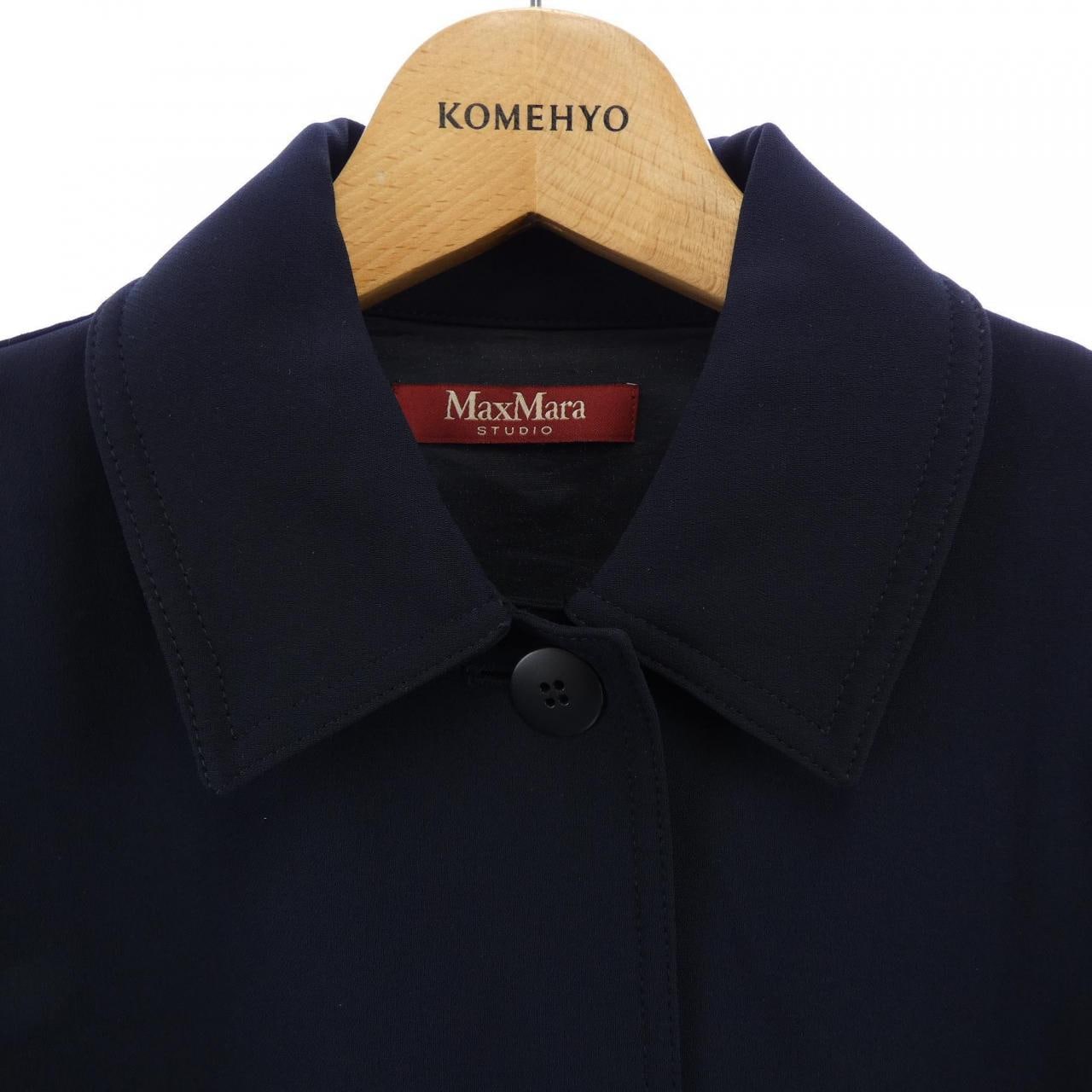 マックスマーラステュディオ Max Mara STUDIO 25161910416 ジャケット