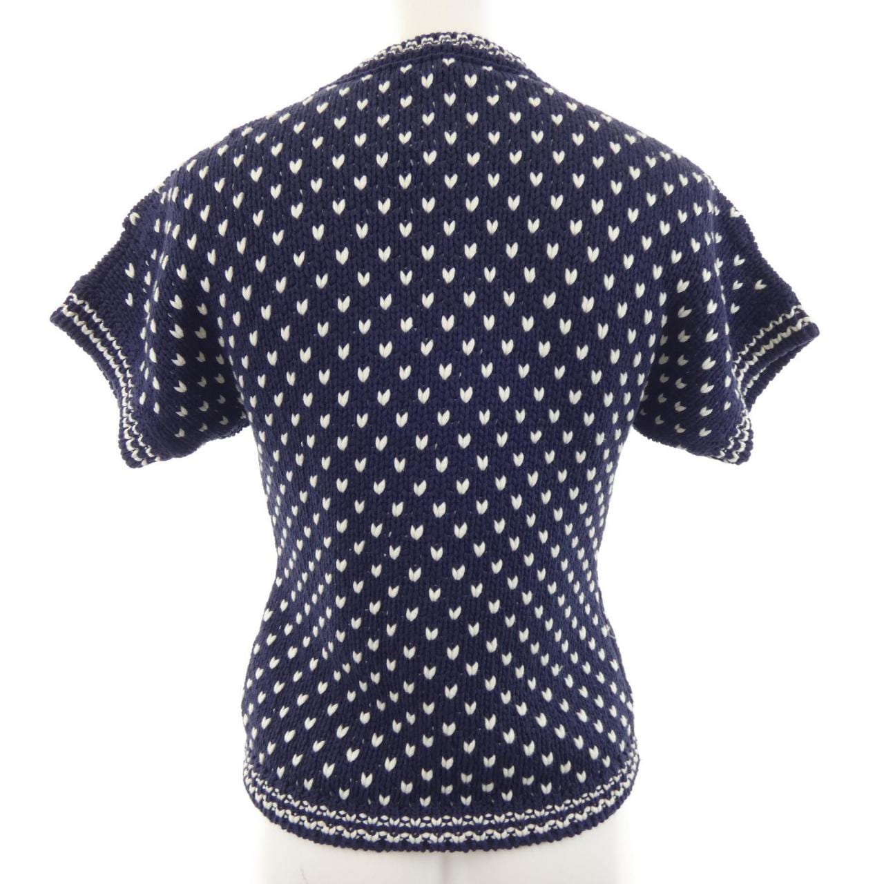 ロロピアーナ Loro Piana FAM9322 ニット