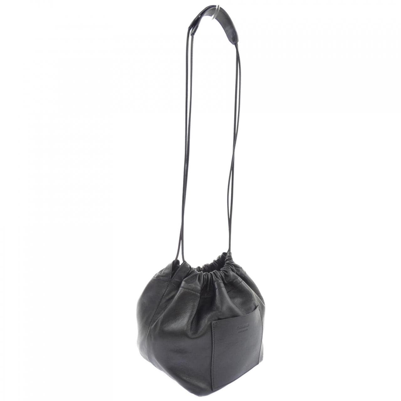 ジルサンダー JIL SANDER DUMPLING J07WG0027 BAG