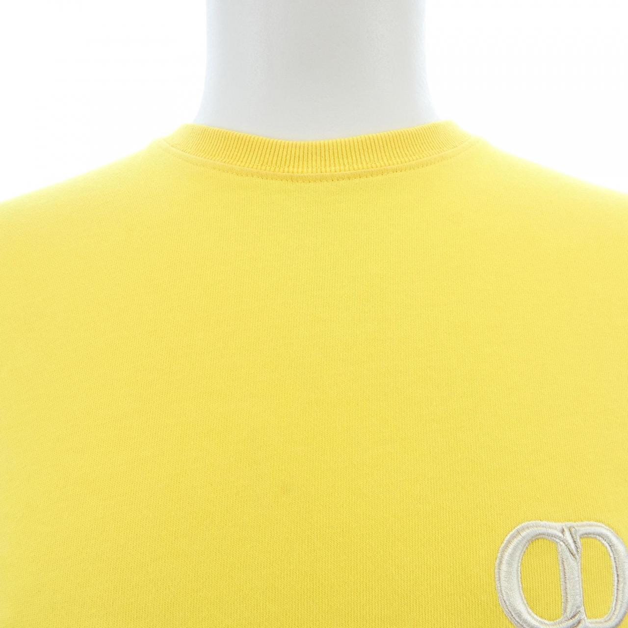 ディオール DIOR CD ICON Tシャツ 943J605A0554 Tシャツ