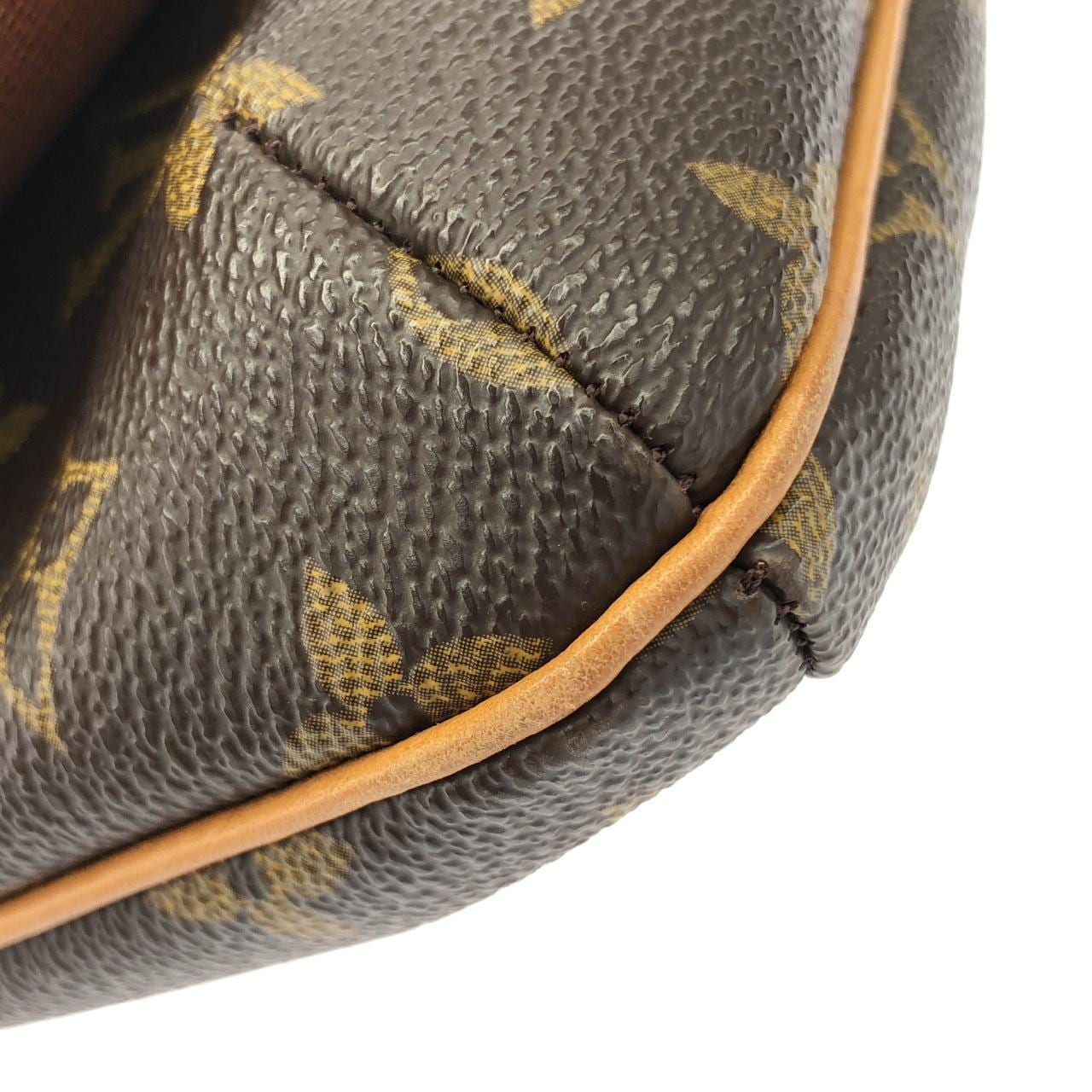 ルイヴィトン モノグラム ミュゼット タンゴ M51257 ショルダーバッグ