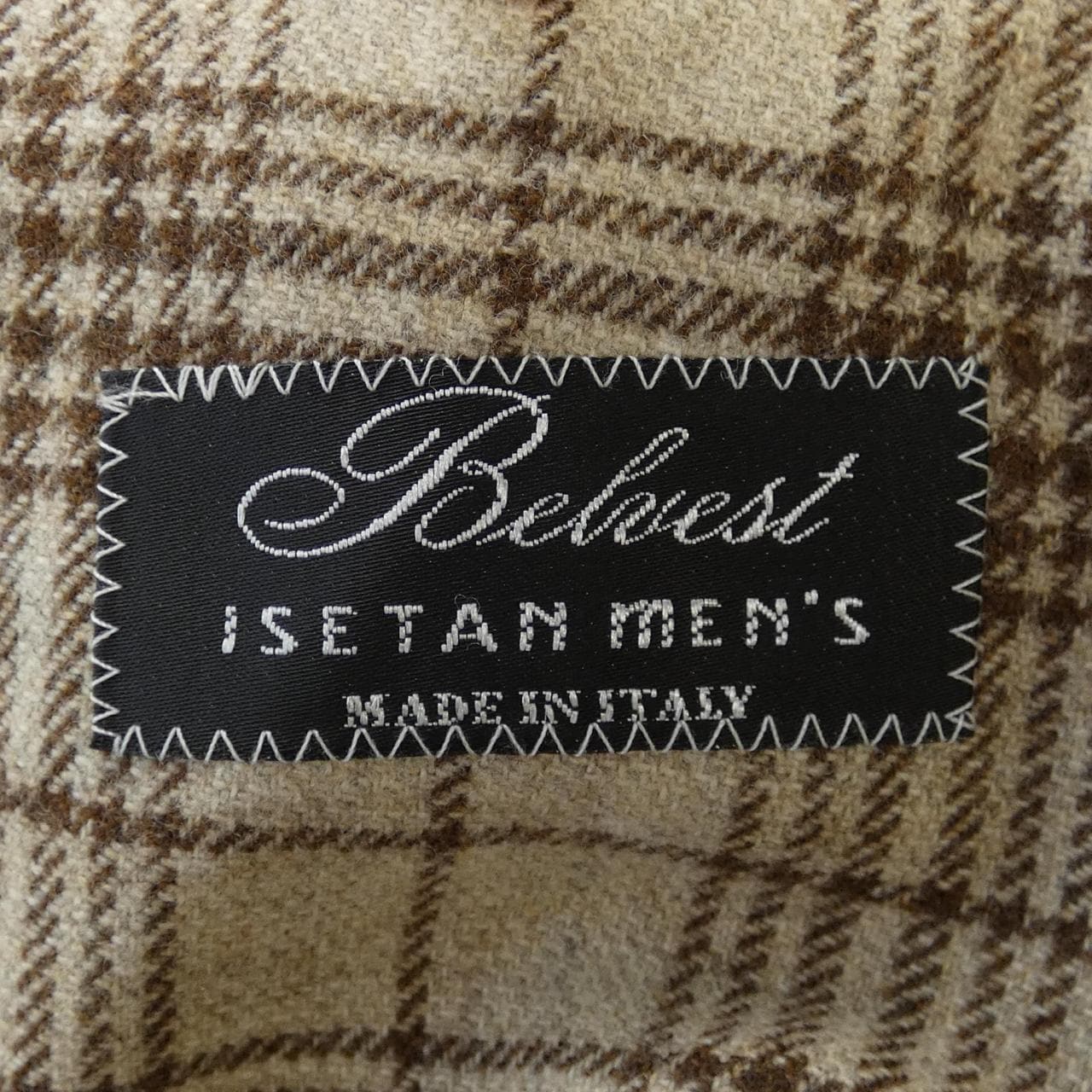 BELVEST jacket