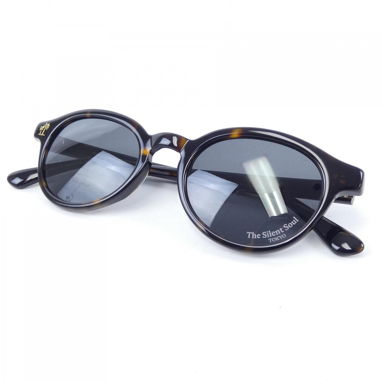 THESILENTSOUL SUNGLASSES