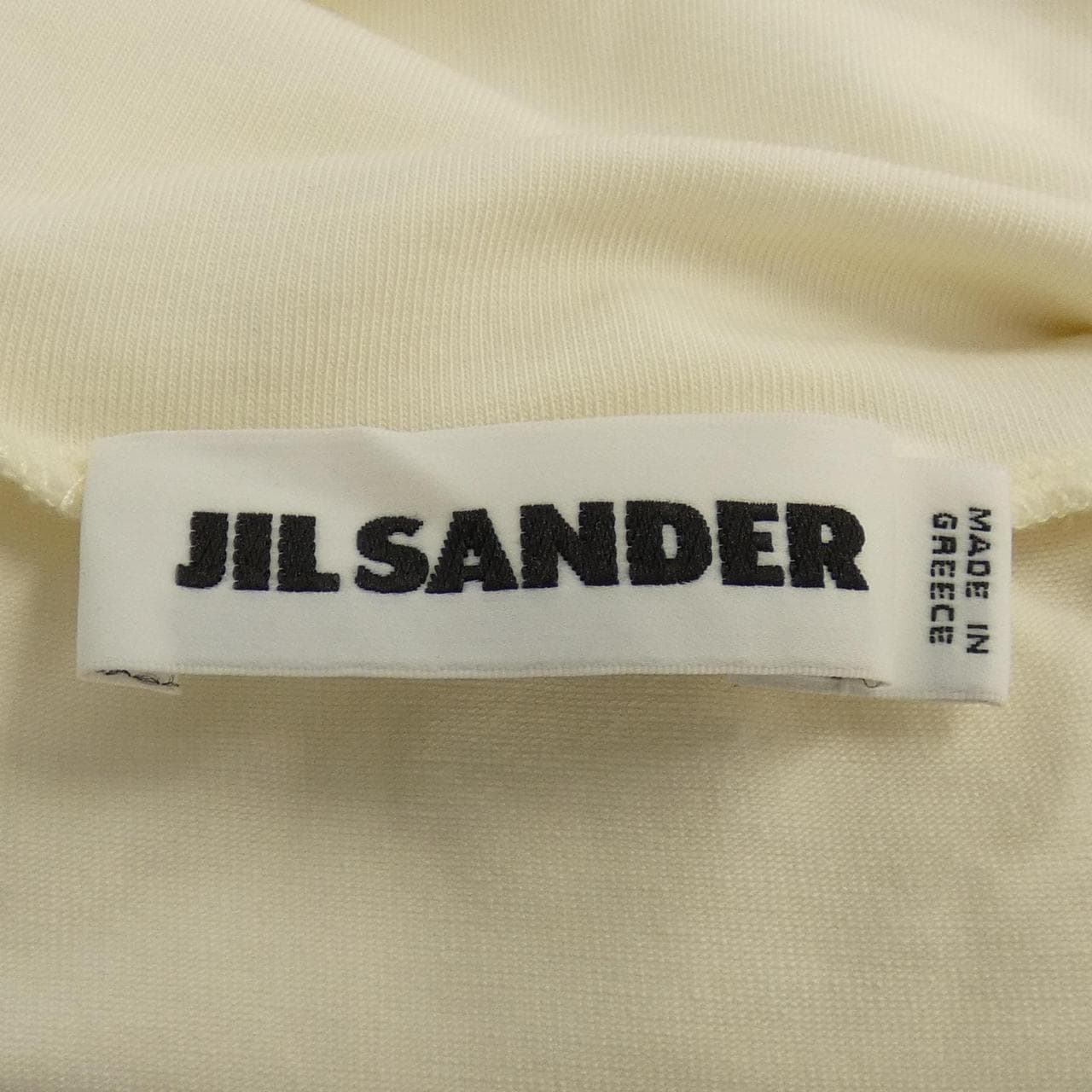 ジルサンダー JIL SANDER トップス