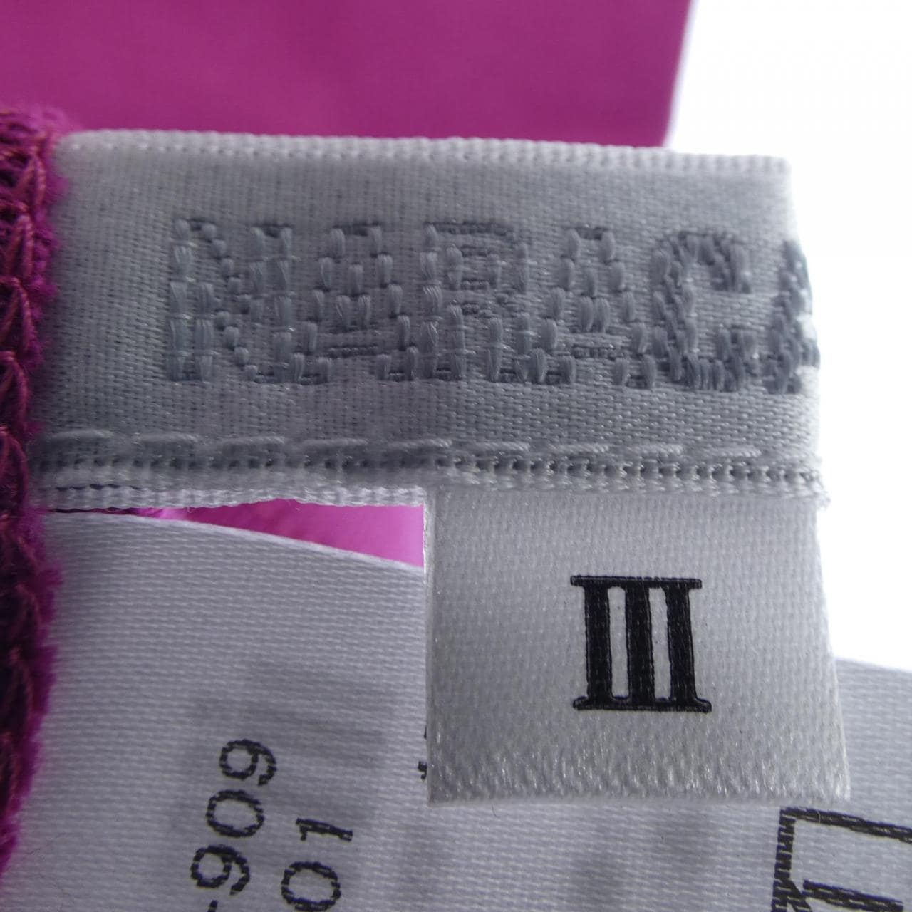 ナラカミーチェ naracamicie トップス