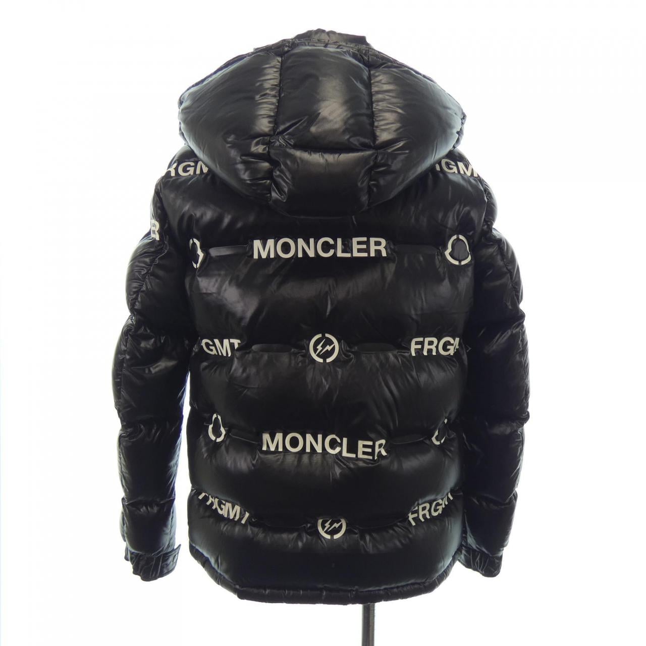 モンクレール ジーニアス MONCLER GENIUS ダウンジャケット