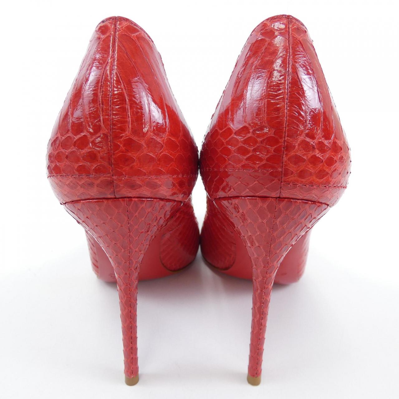 CHRISTIAN LOUBOUTIN CHRISTIAN LOUBOUTIN PUMPS