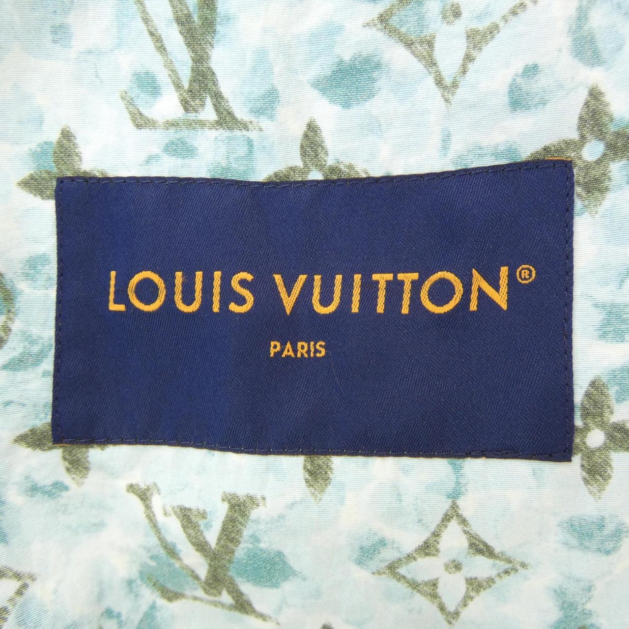 LOUIS VUITTON路易威登西装外套