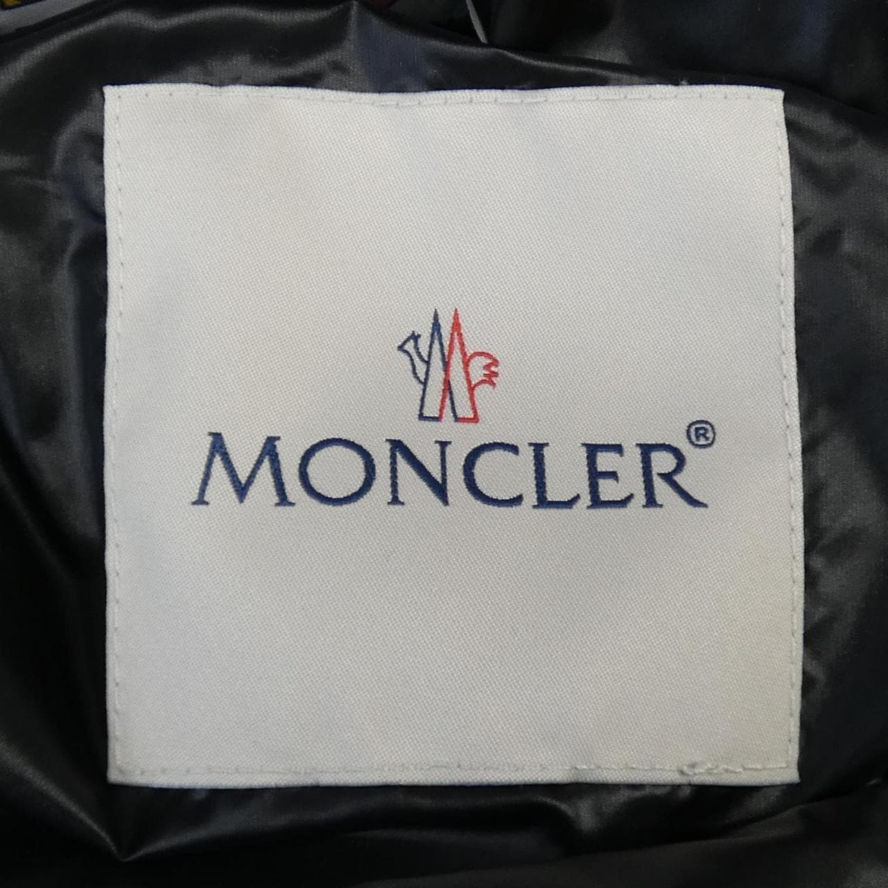 モンクレール MONCLER ダウンコート