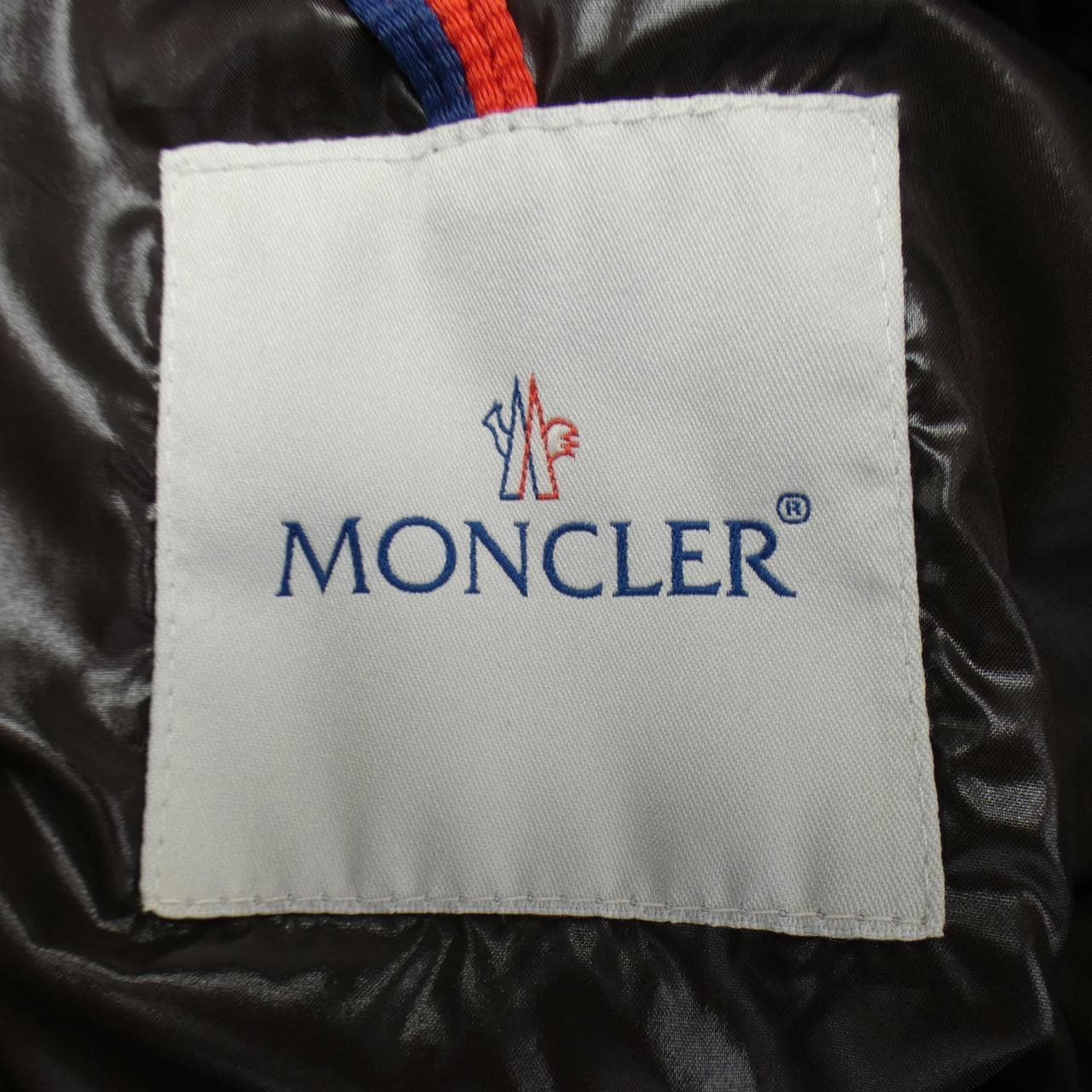 MONCLER MONCLER Down Jacket