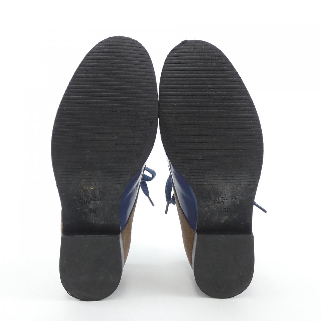 ジルサンダーネイビー JIL SANDER NAVY シューズ