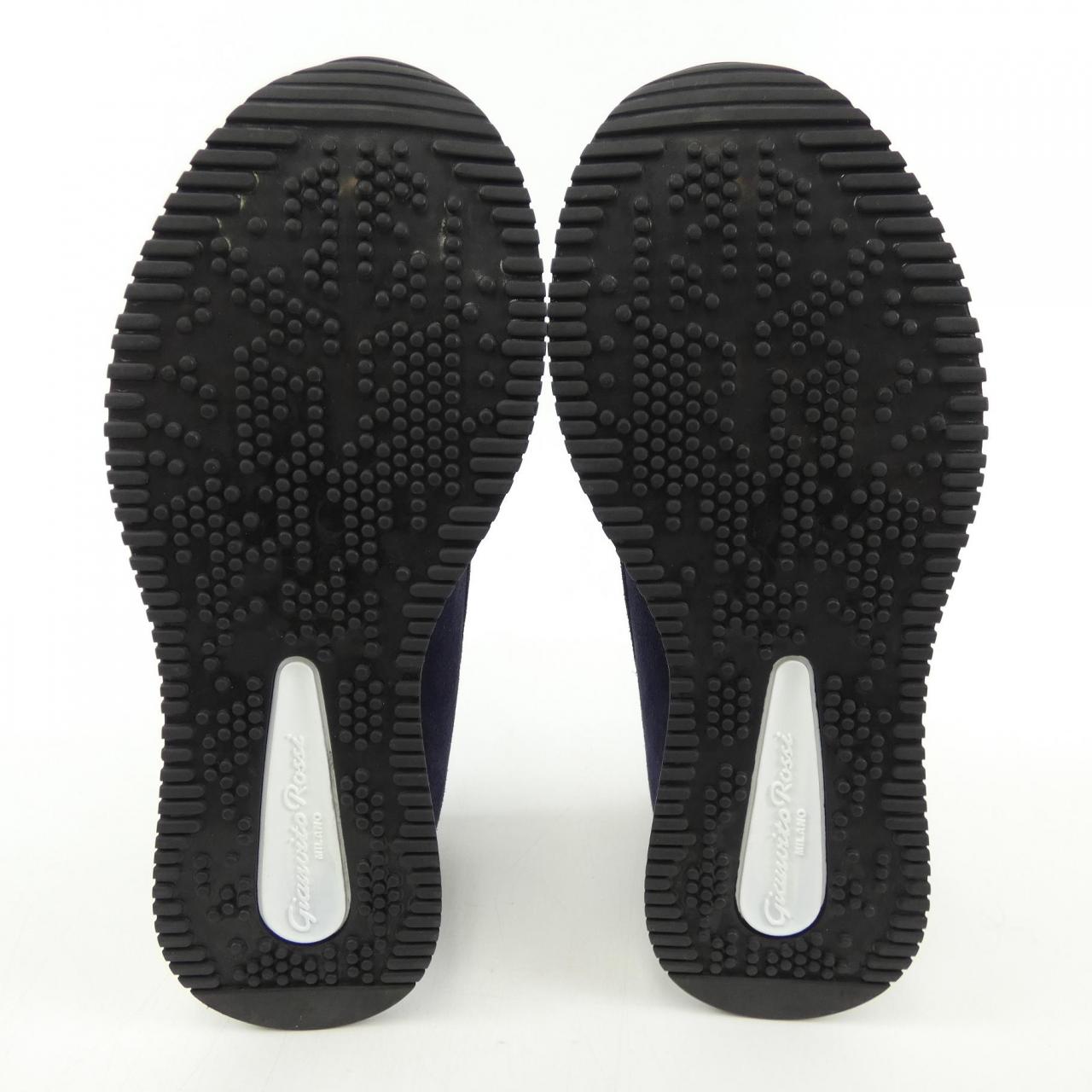 ジャンヴィトロッシ GIANVITO ROSSI スニーカー