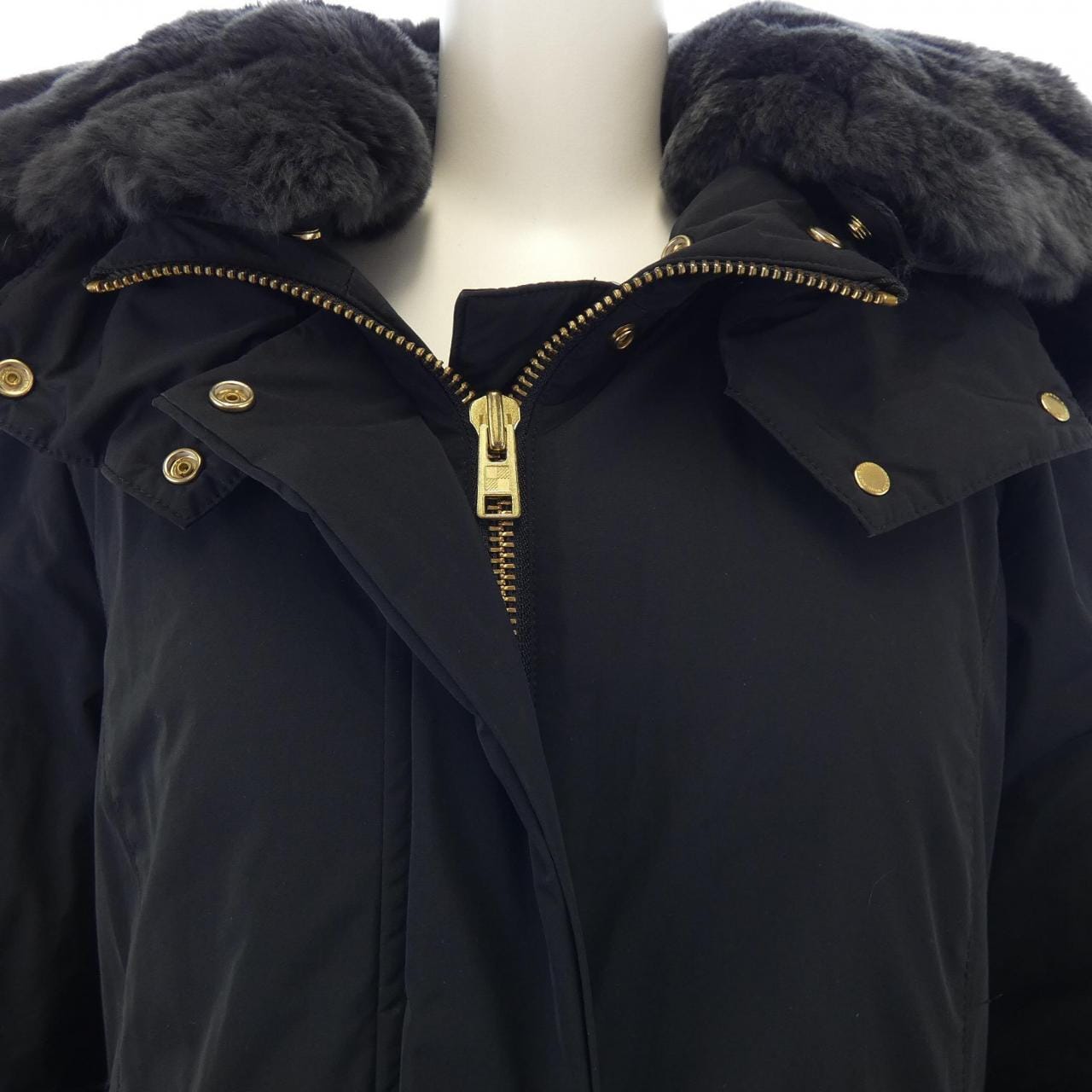 ウールリッチ WOOL RICH ダウンコート