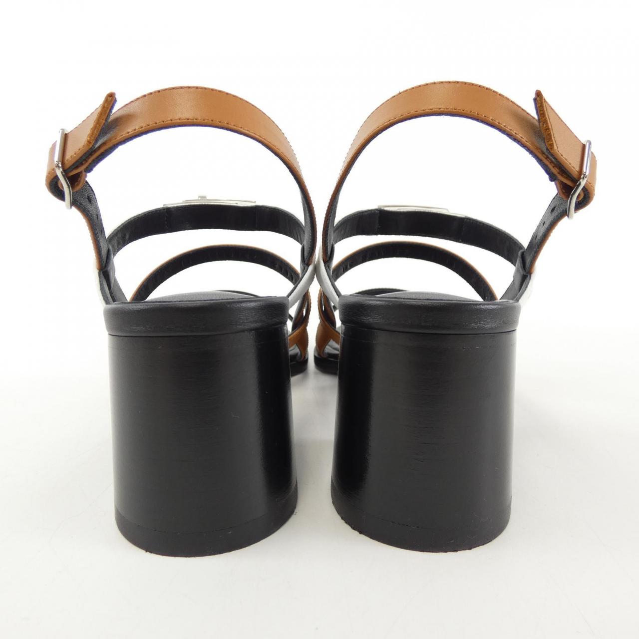 HERMES HERMES Sandals