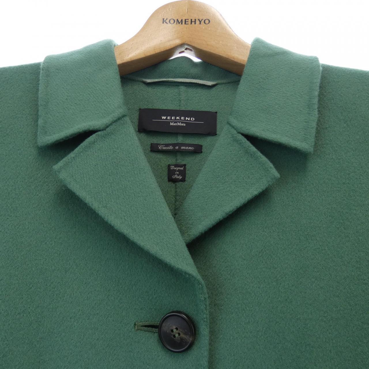 Max Mara weekend Max Mara weekend Court