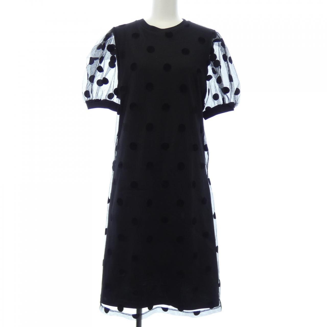 ニナリッチ NINA RICCI ワンピース