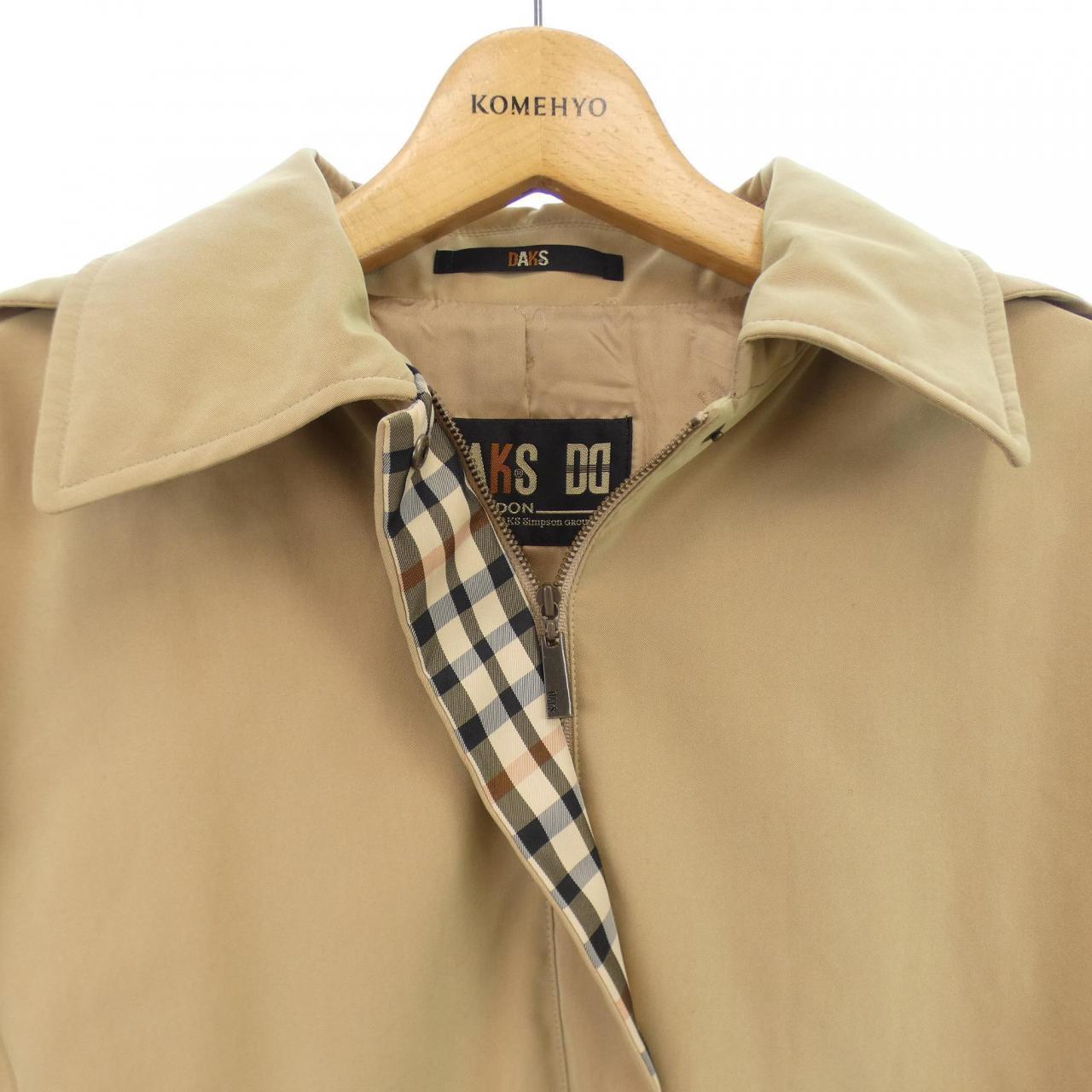 ダックス DAKS ジャケット
