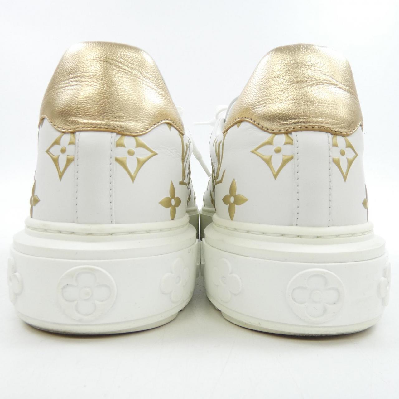 ルイヴィトン LOUIS VUITTON スニーカー
