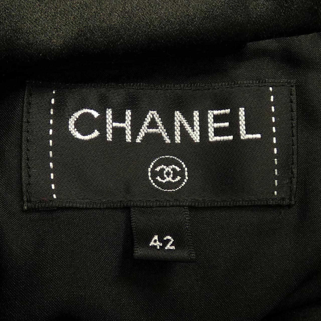 CHANEL香奈儿短裙