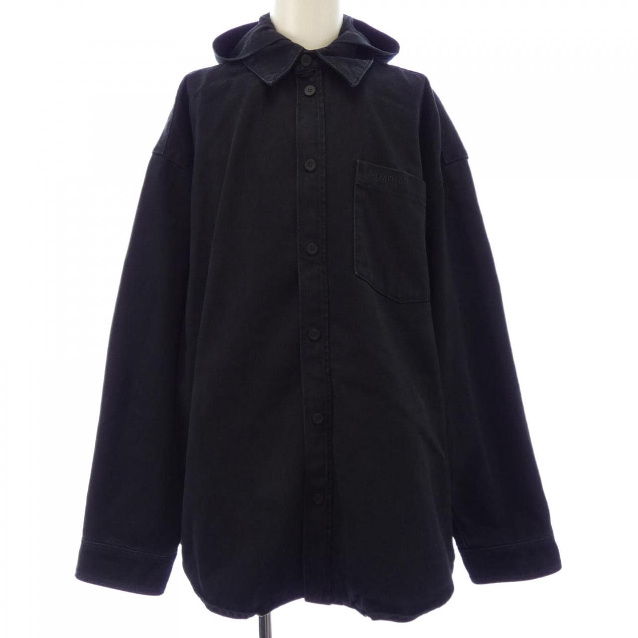 バレンシアガ BALENCIAGA 814227 TNW11 UNISEX ジャケット