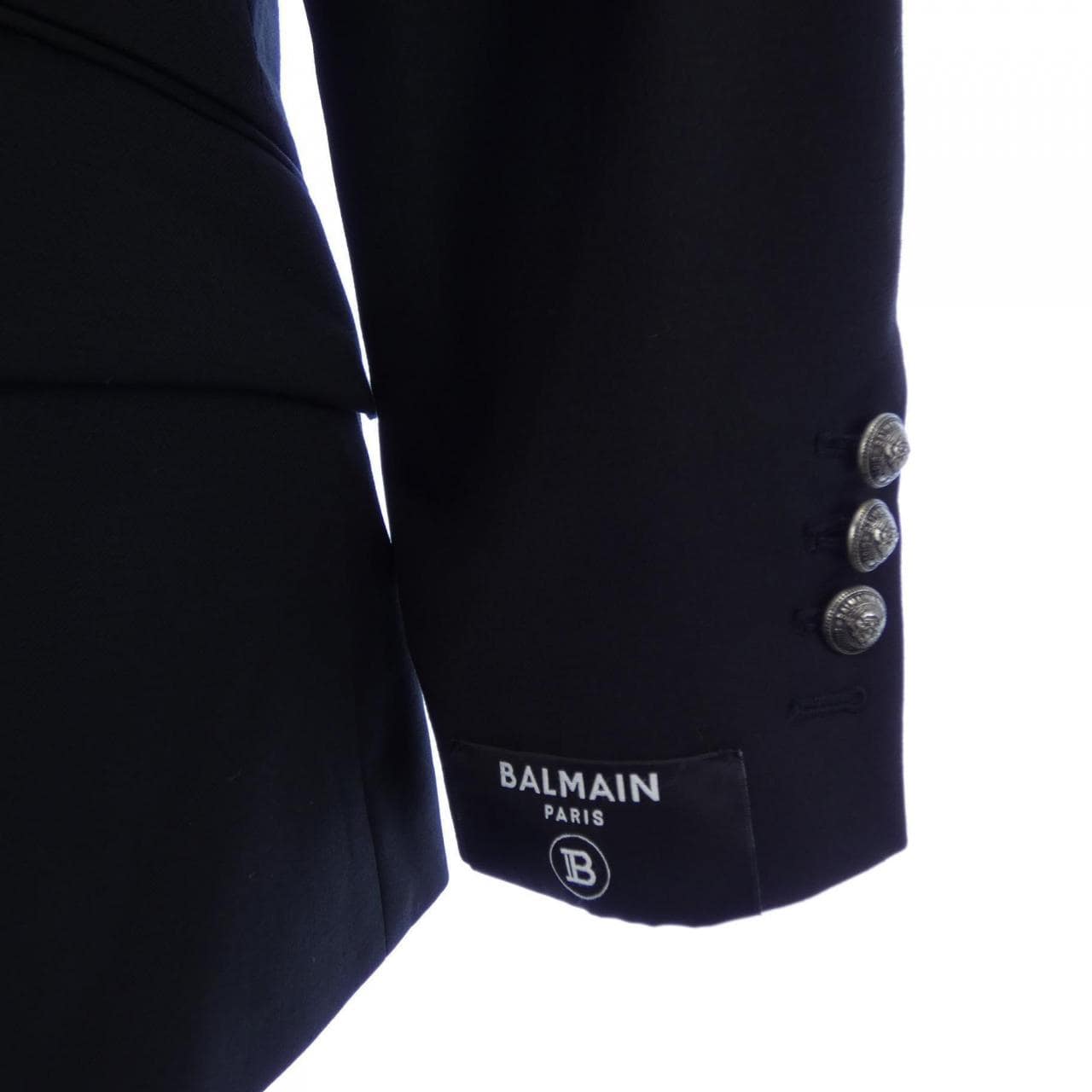 バルマン BALMAIN SG010WB12 ジャケット