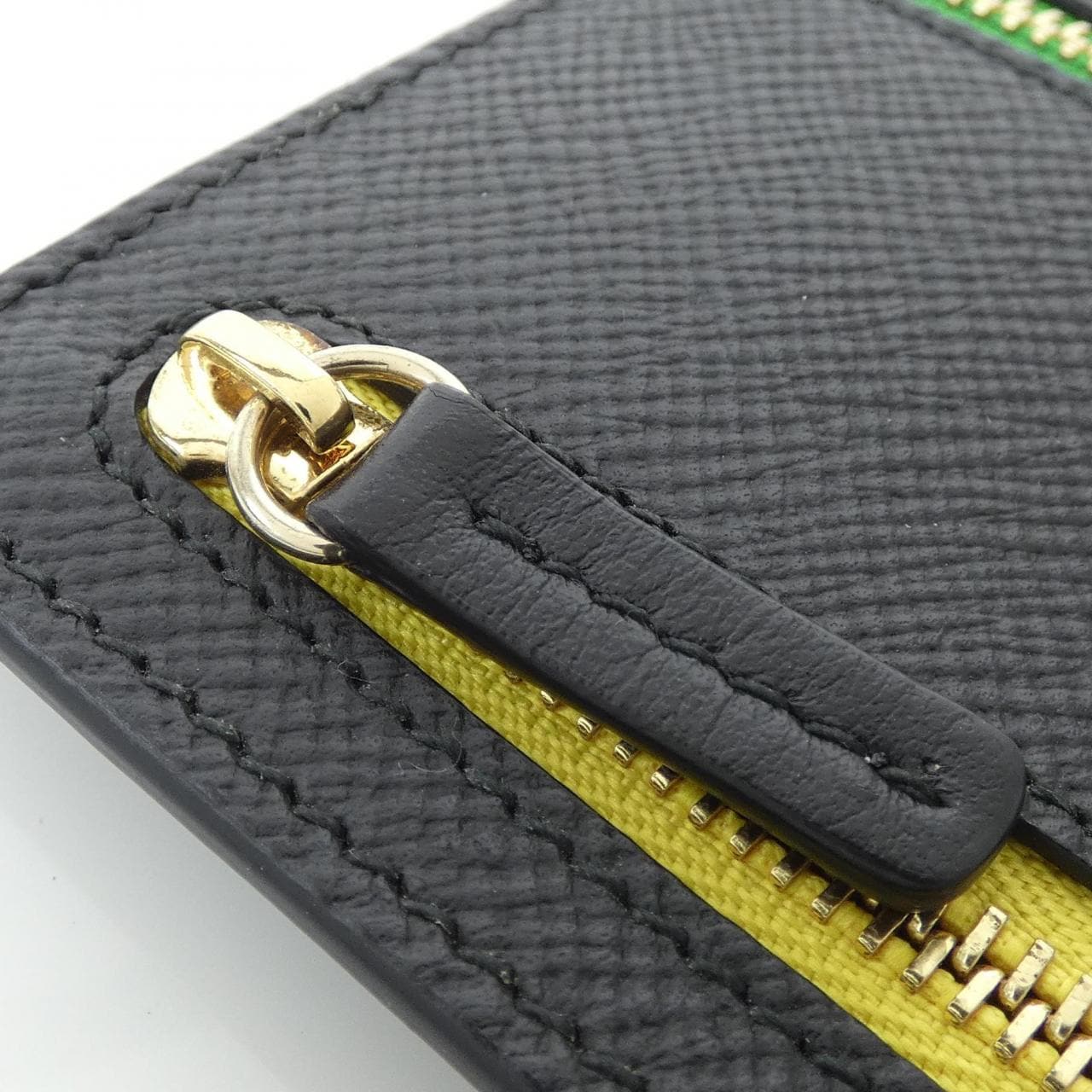 スマイソン SMYTHSON COIN CASE