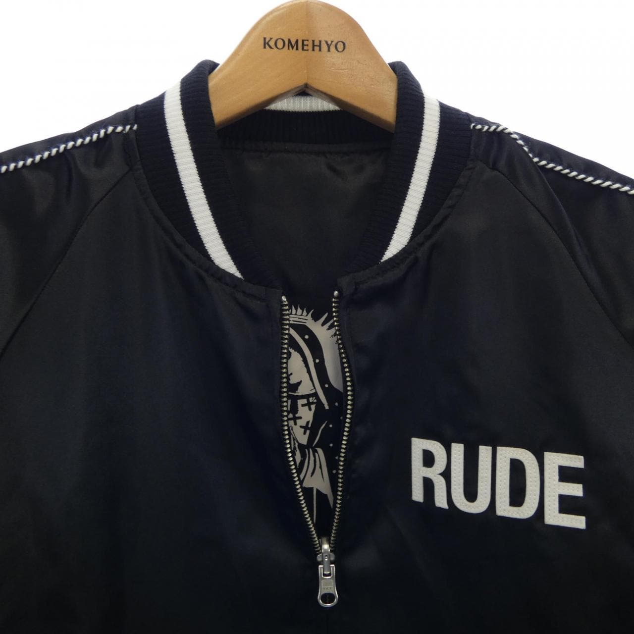 RUDE GALLERY Sukajan