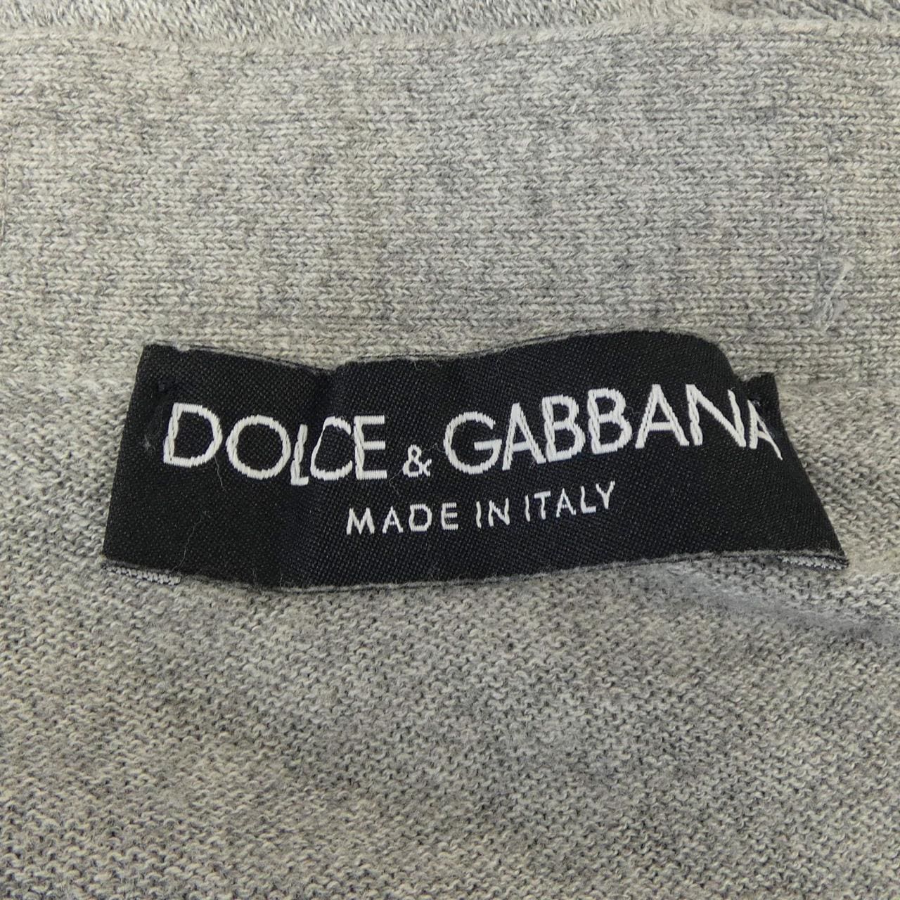 ドルチェアンドガッバーナ DOLCE&GABBANA G1C70K F10RW カーディガン