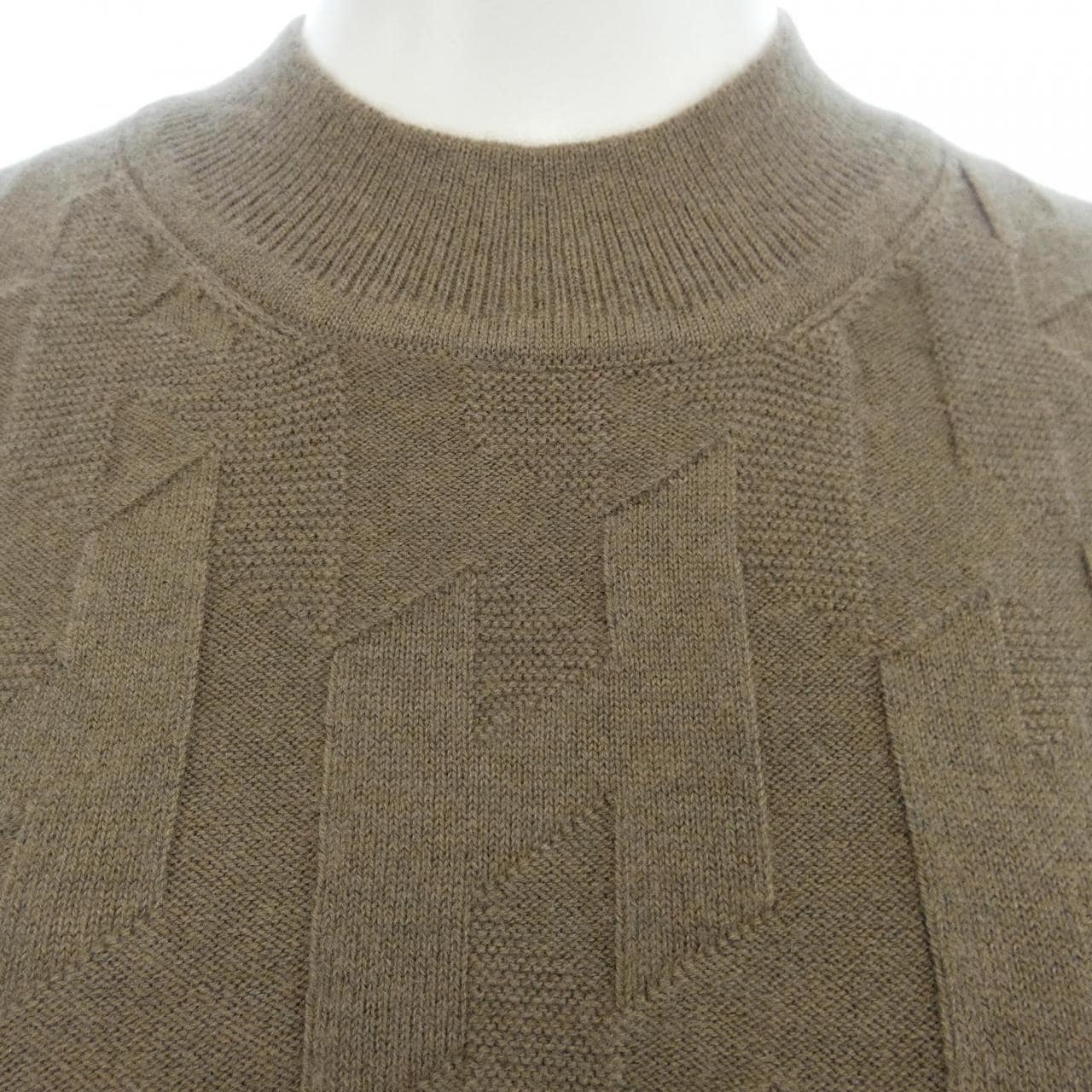 エルメス HERMES Hモチーフ 5H2532D3 ワンピース