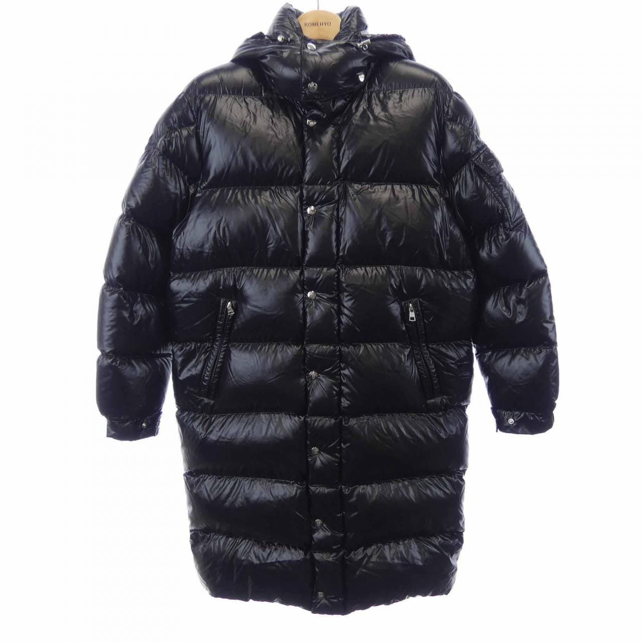モンクレール MONCLER HANOVERIAN ダウンコート