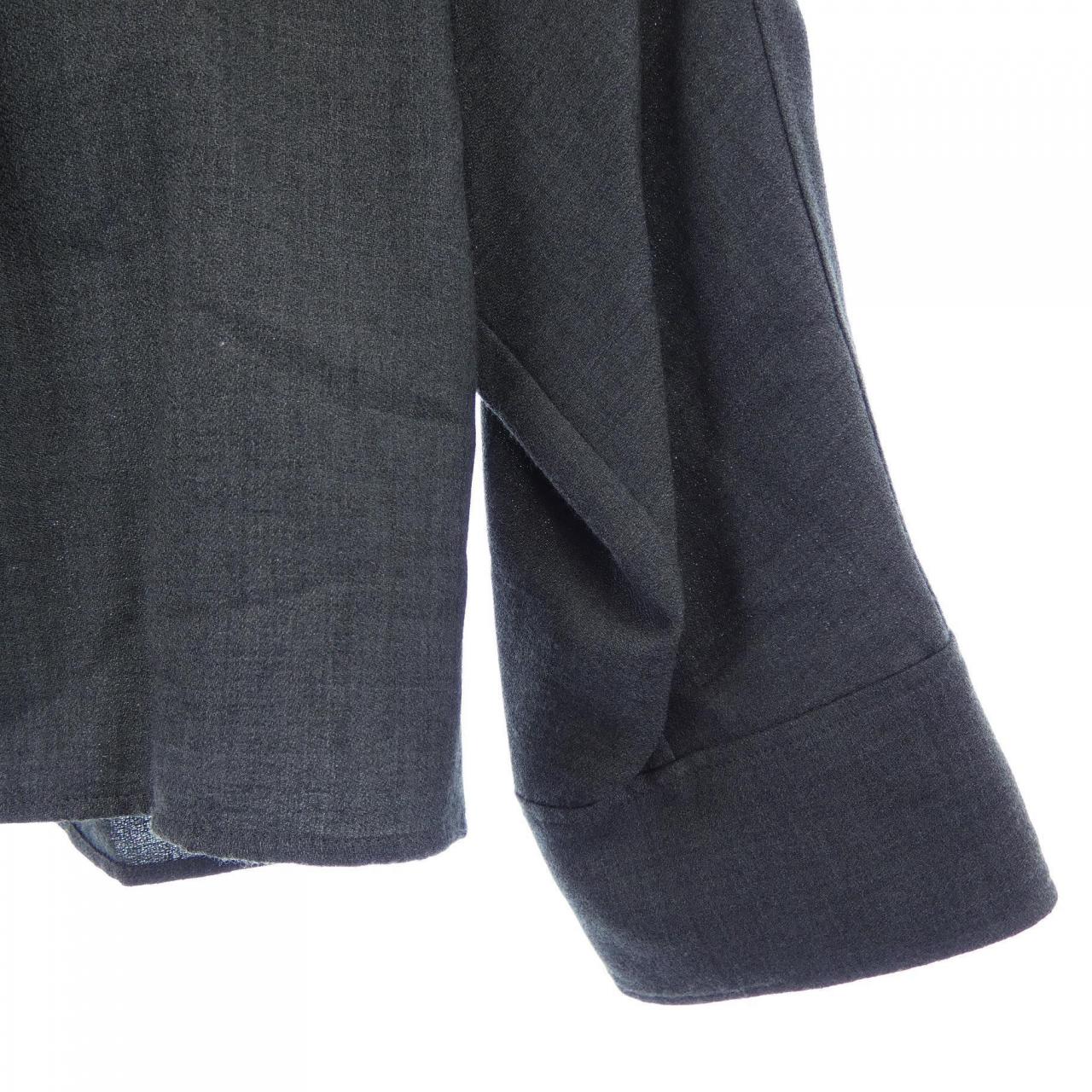 LERIAN LEILIAN無領外套