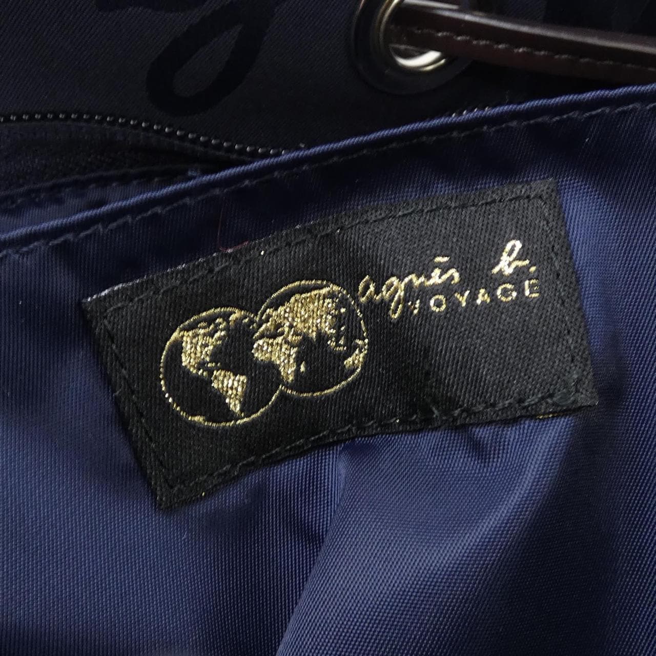 安妮斯贝Agnes.b BAG