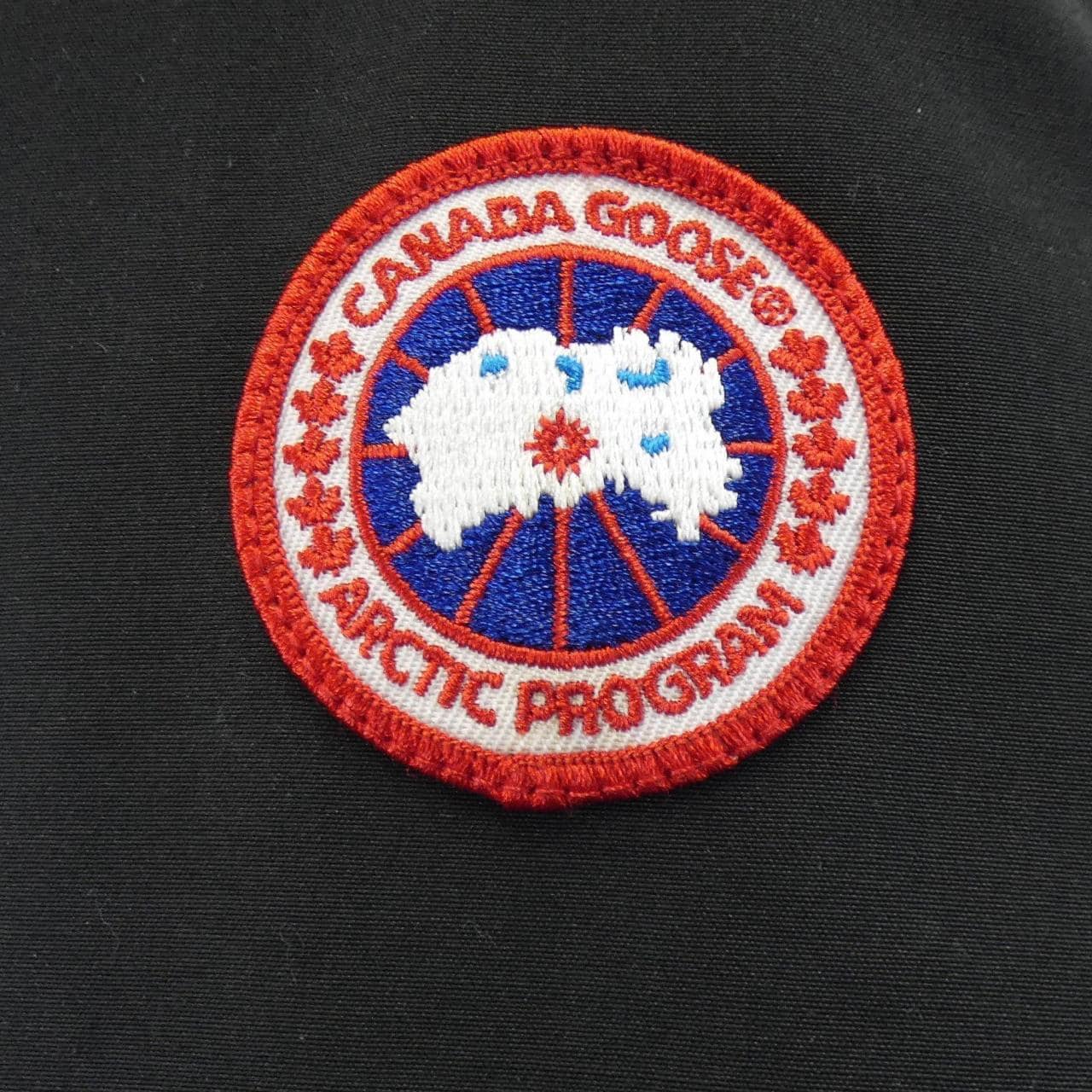 カナダグース CANADA GOOSE 2580LA ROSSCLAIR ロスクレア ダウンコート