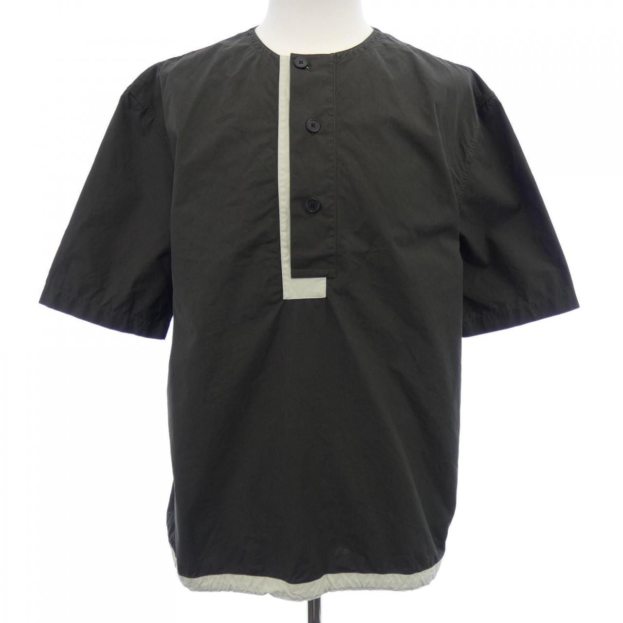 エルメス HERMES *31-5609. トップス