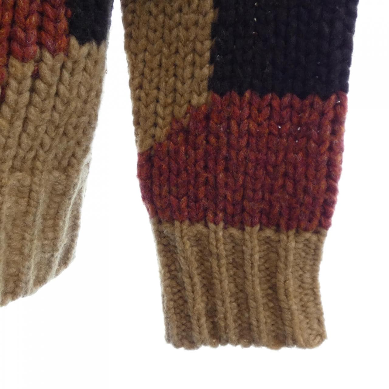 ドリスヴァンノッテン DRIES VAN NOTEN ニット