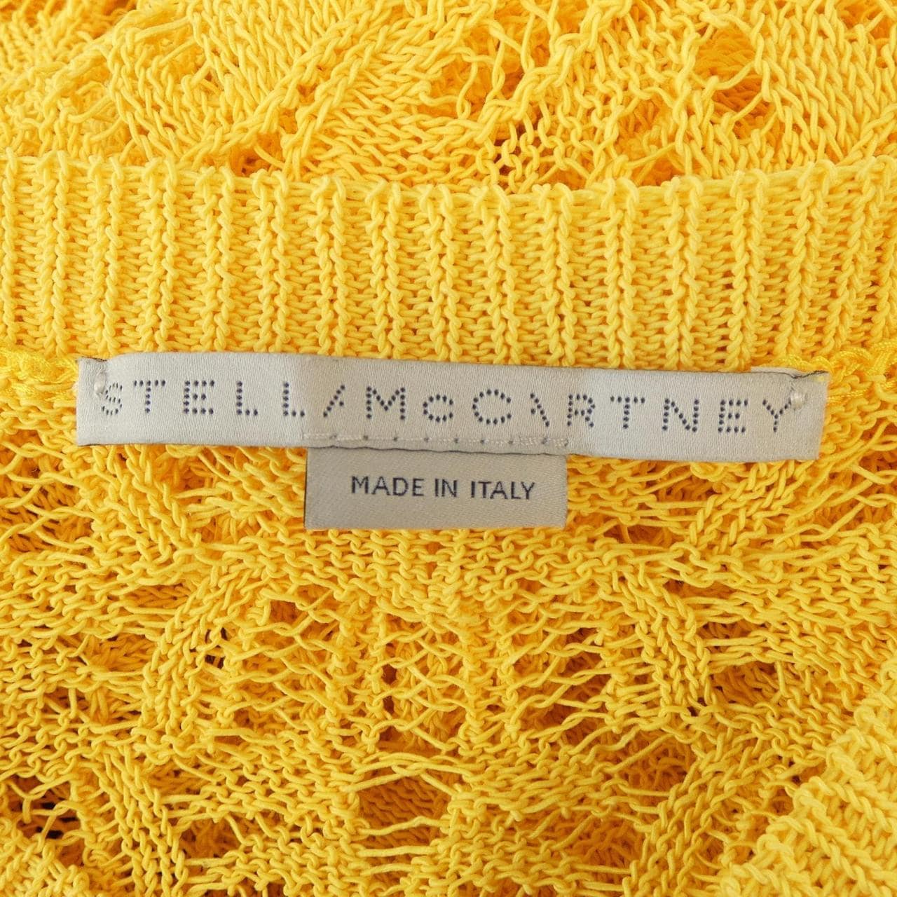 ステラマッカートニー STELLA MCCARTNEY 6K0338 カーディガン