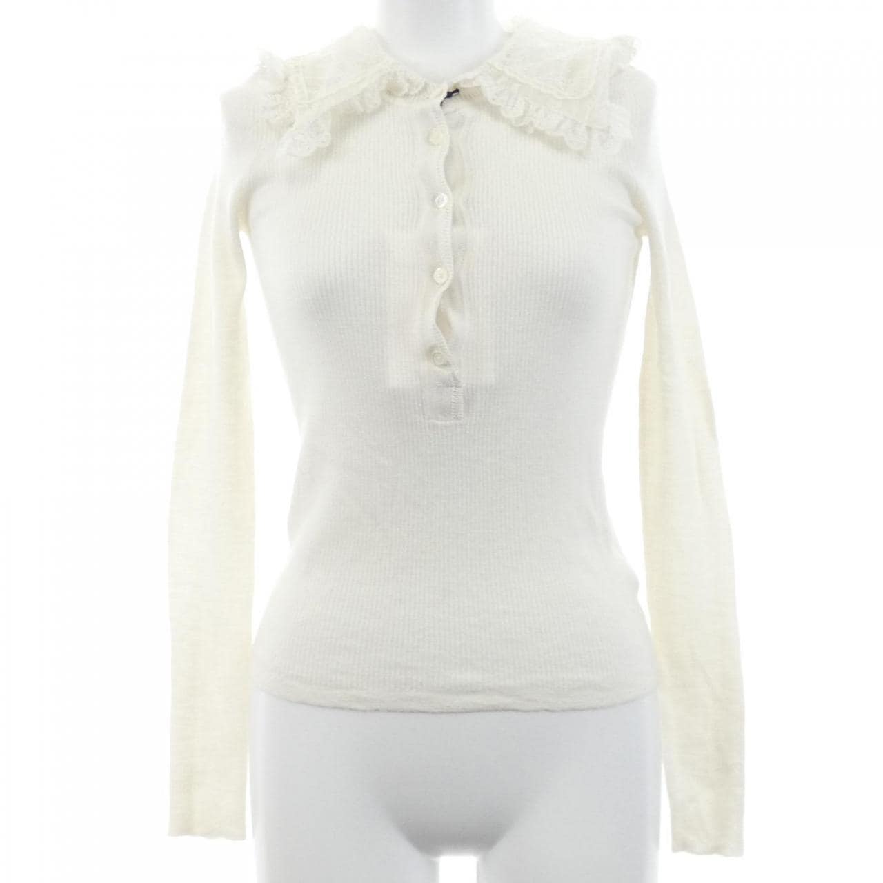 クロエ Chloe CH25AHT58667107 ニット