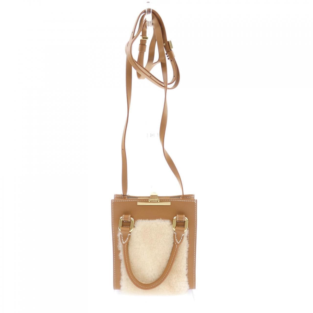 ザンチェッティ ZANCHETTI BAG