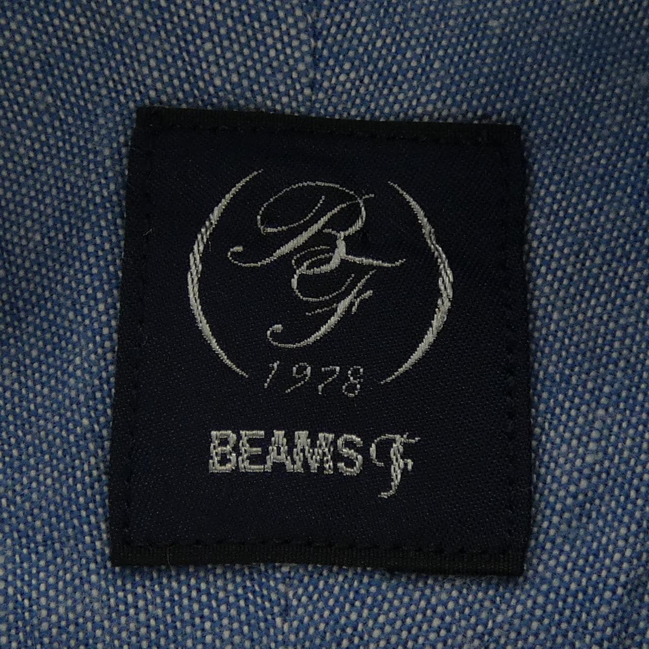ビームスエフ BEAMS F シャツ