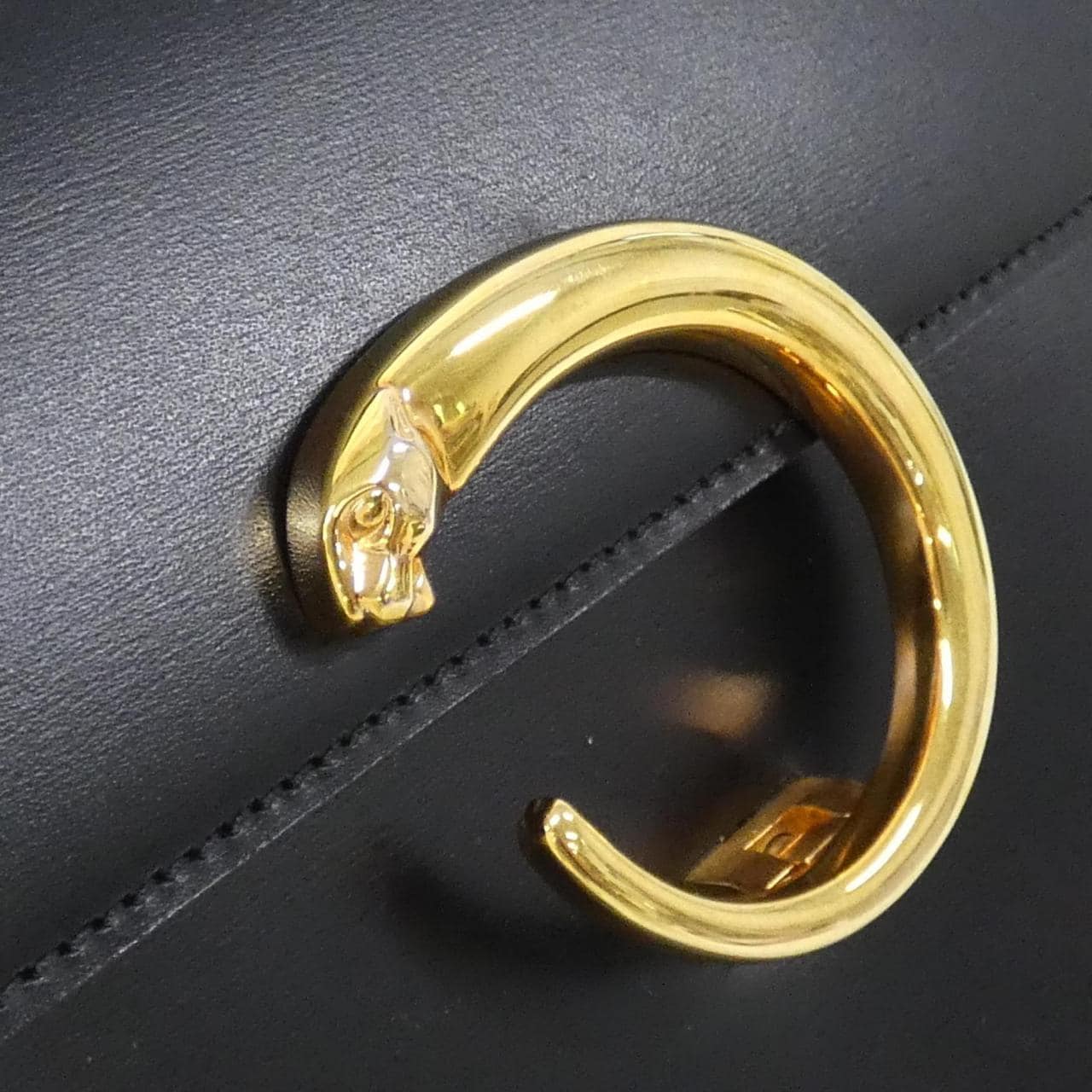 【ヴィンテージ】カルティエ バッグ