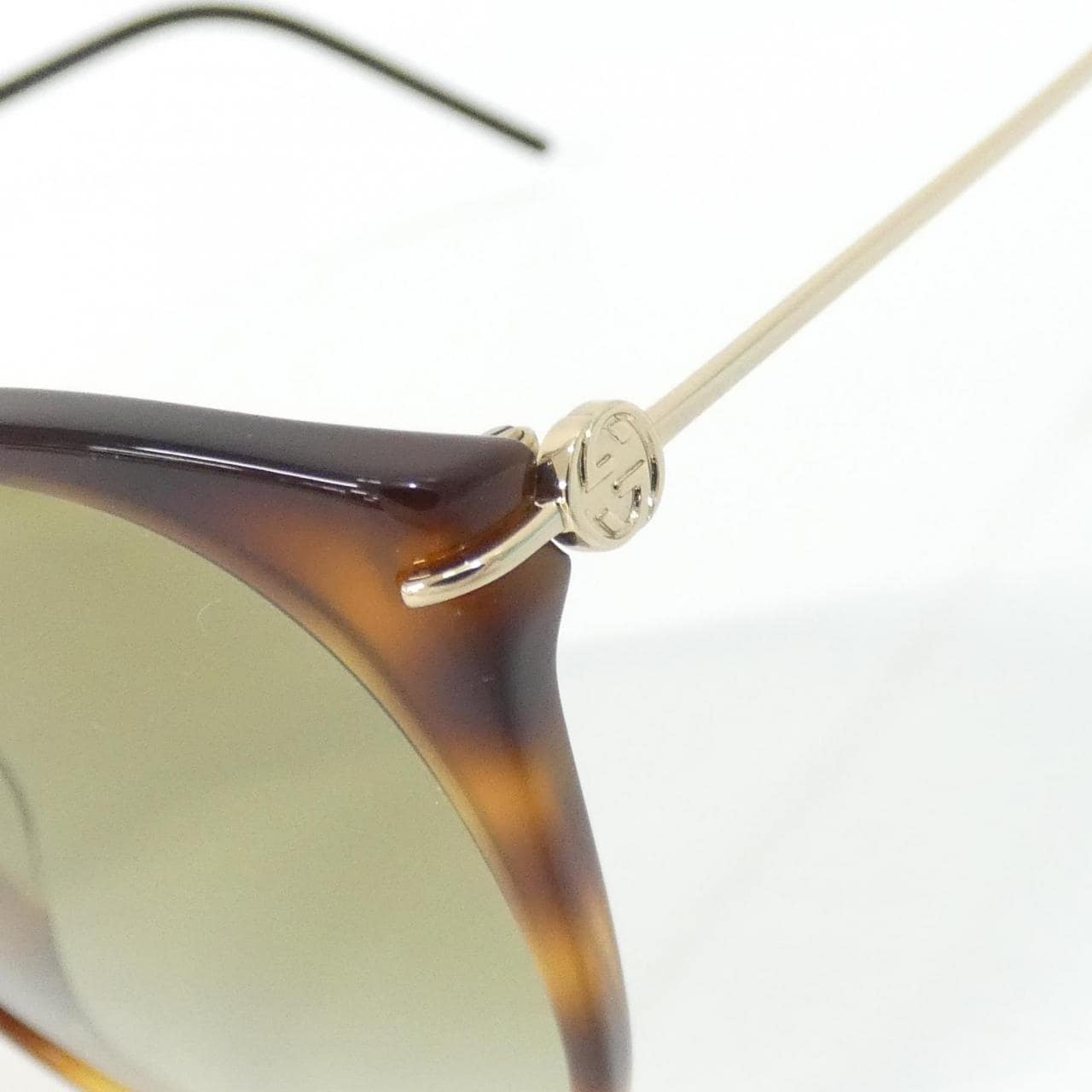 グッチ GG1263SA サングラス