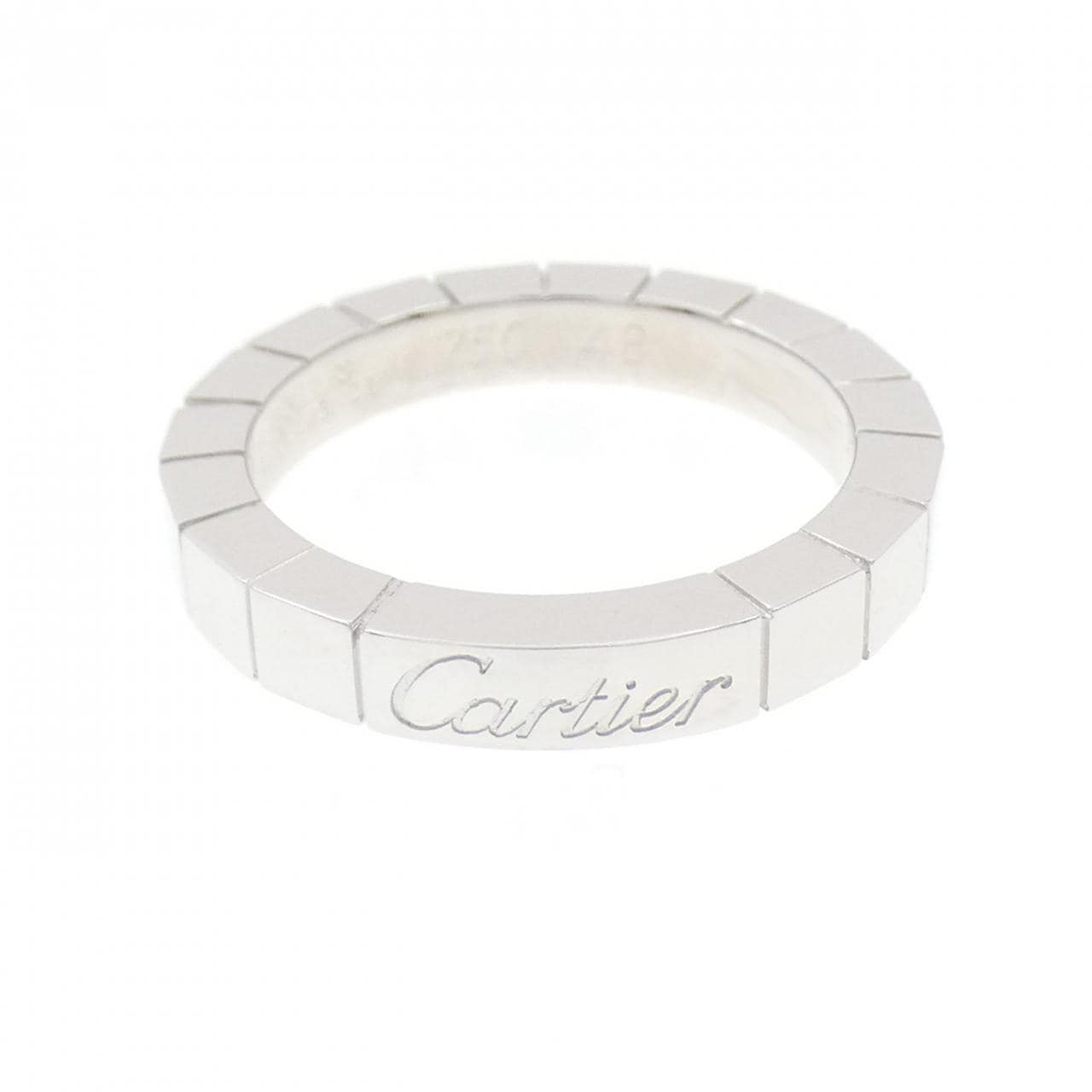 カルティエ ラニエール リング