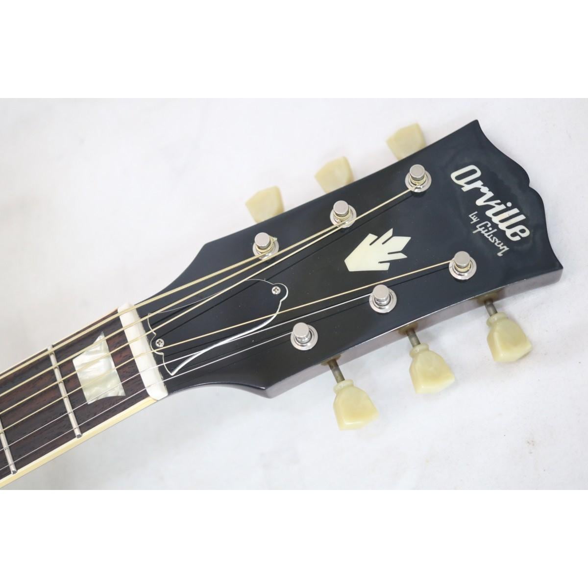 ＯＲＶＩＬＬＥ　ＢＹ　ＧＩＢＳＯＮ　　Ｊ－１６０Ｅ