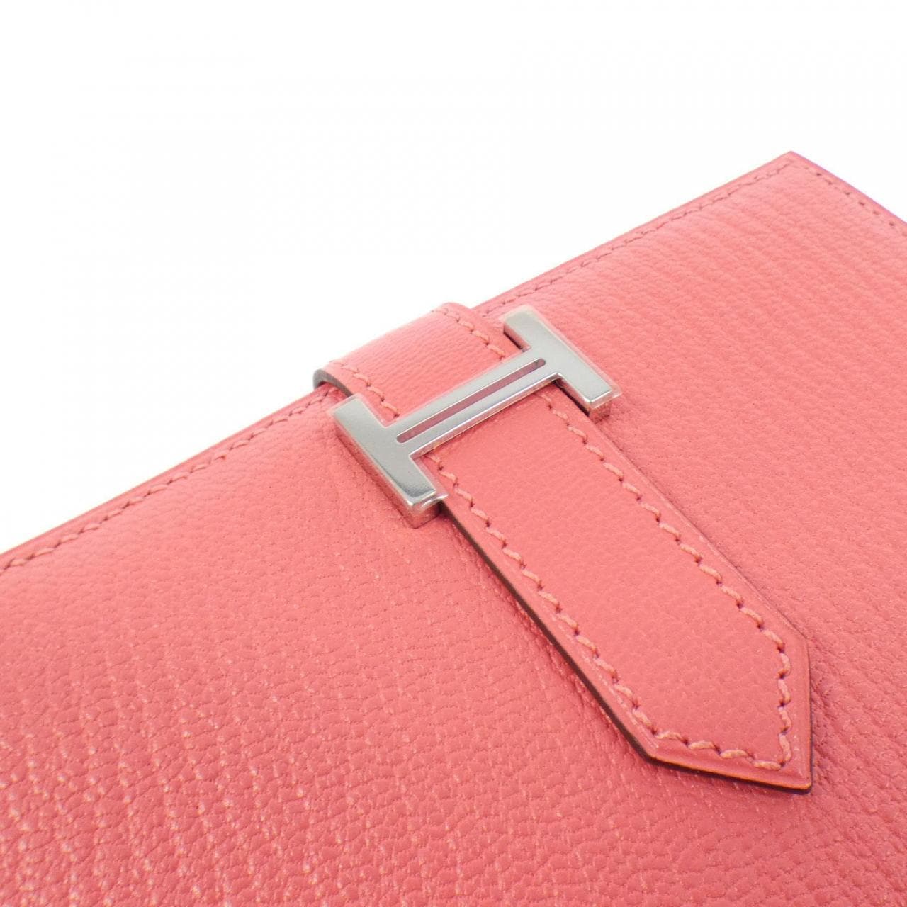 エルメス ベアン コンパクト 039789CK 財布