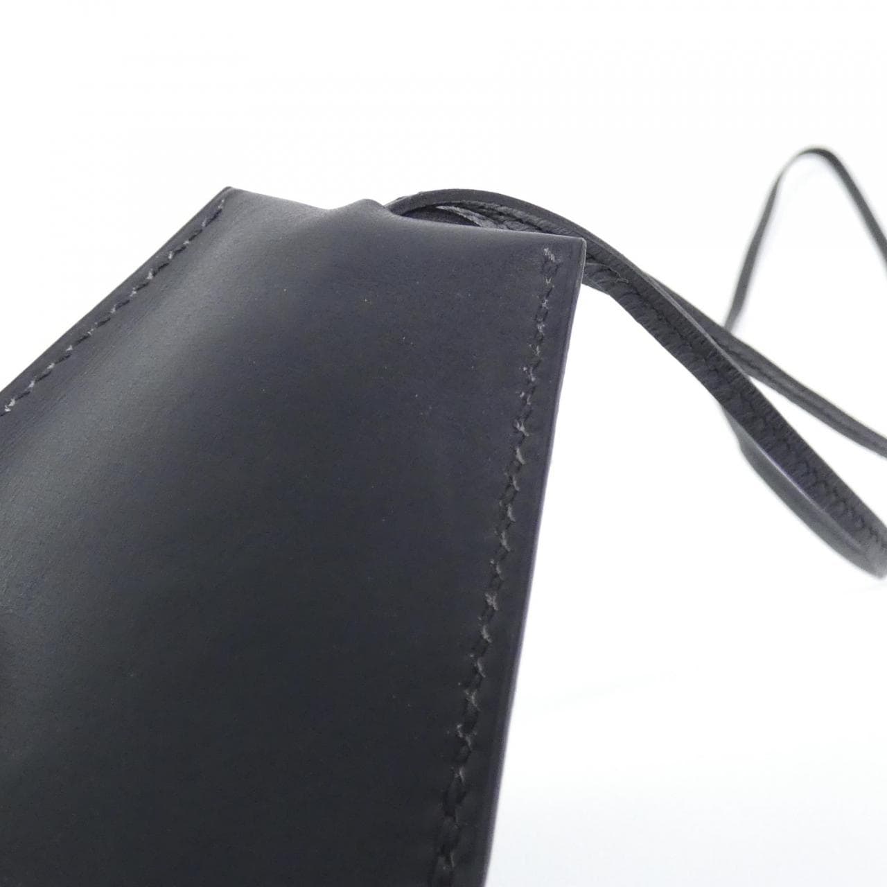 【ヴィンテージ】エルメス クロシェット ネックレス