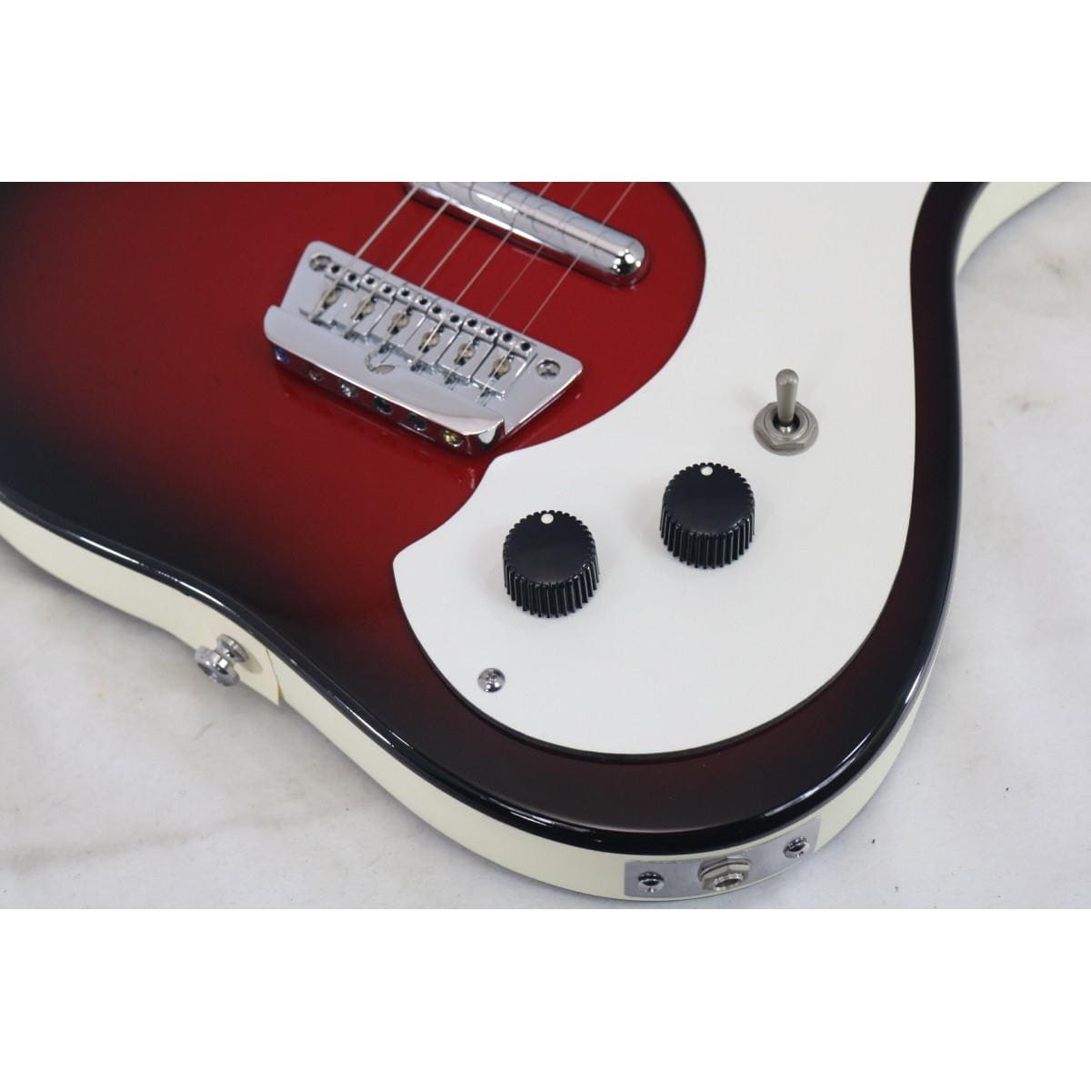 ＤＡＮＥＬＥＣＴＲＯ　　ＤＡＮＯ　６３