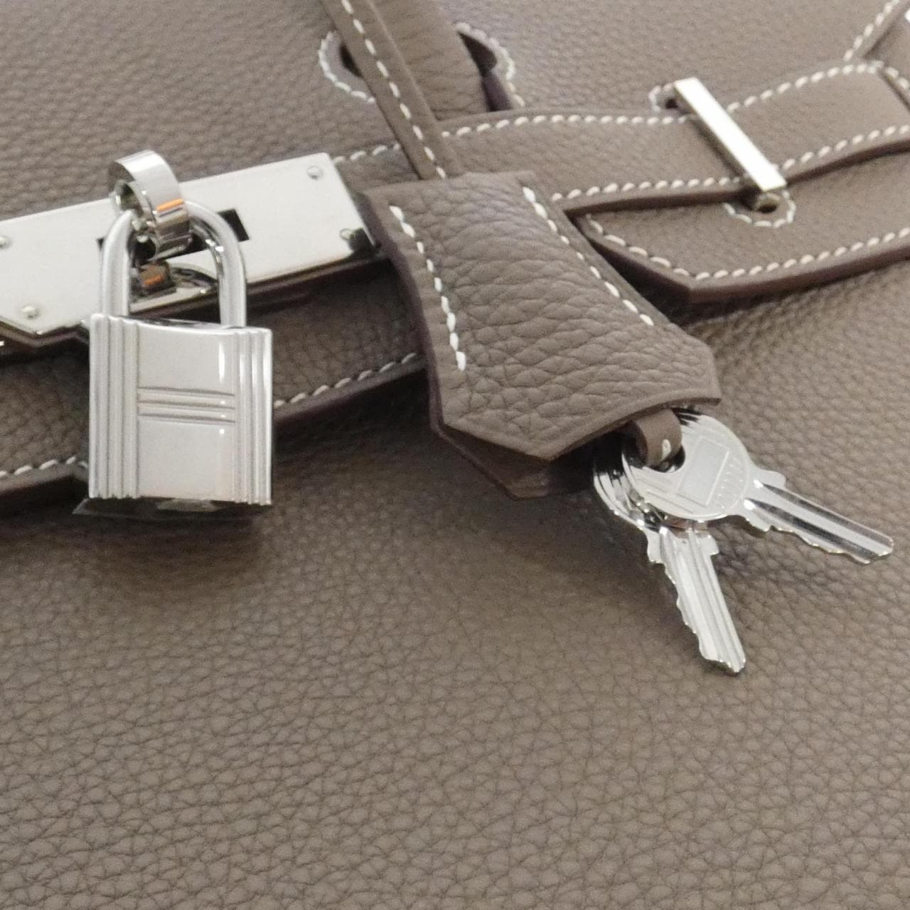 エルメス バーキン 30cm 030520CK バッグ