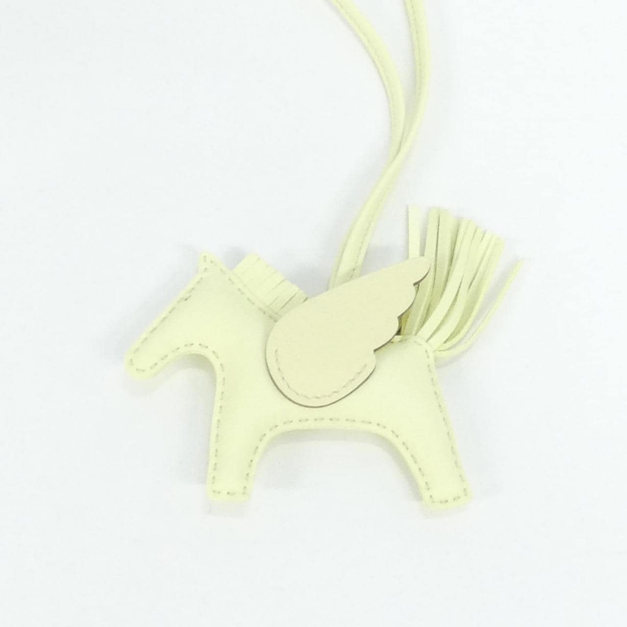 【未使用品】エルメス ロデオ ペガサス バッグチャーム  PM 083010CA